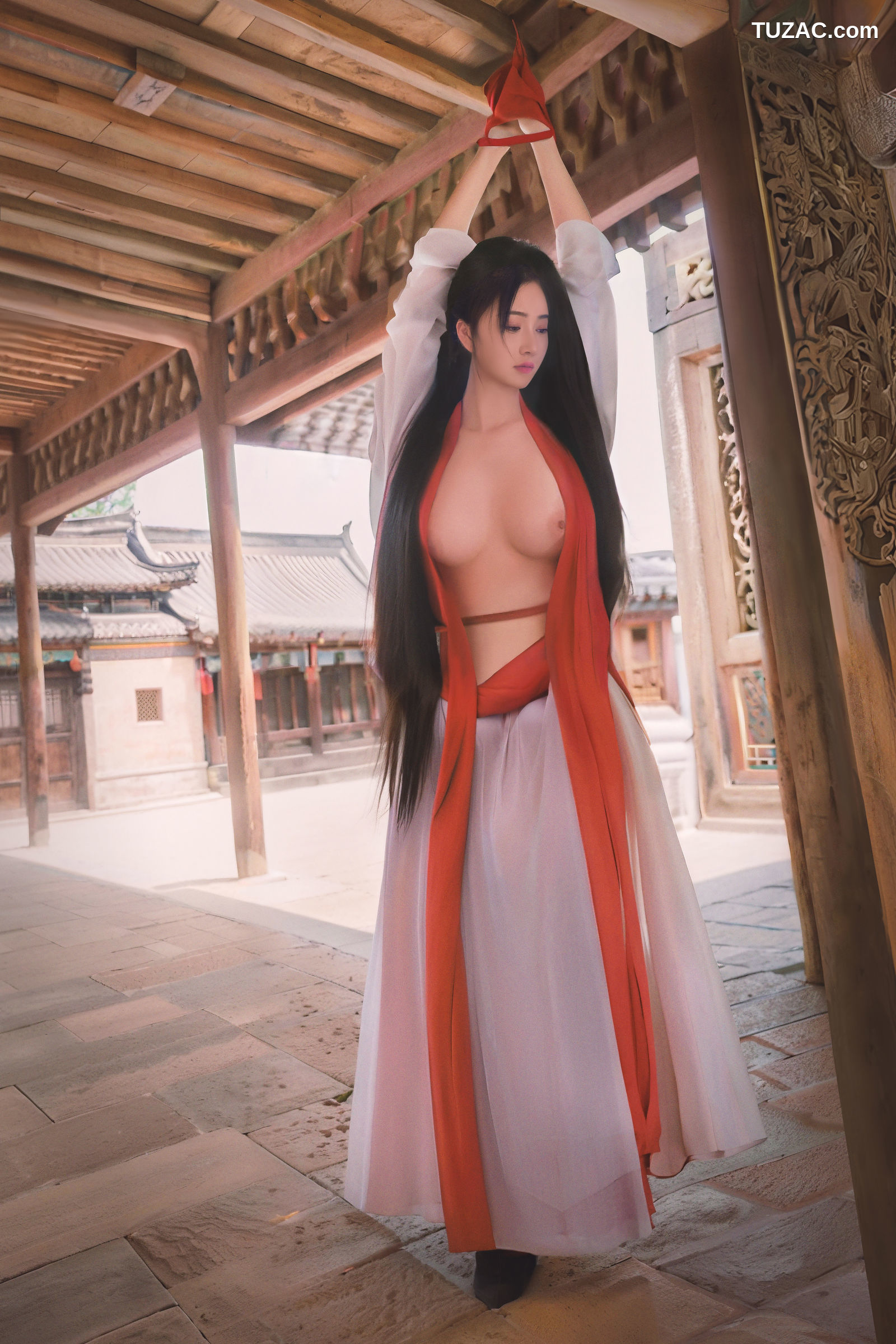 年年Nnian-青丝诀