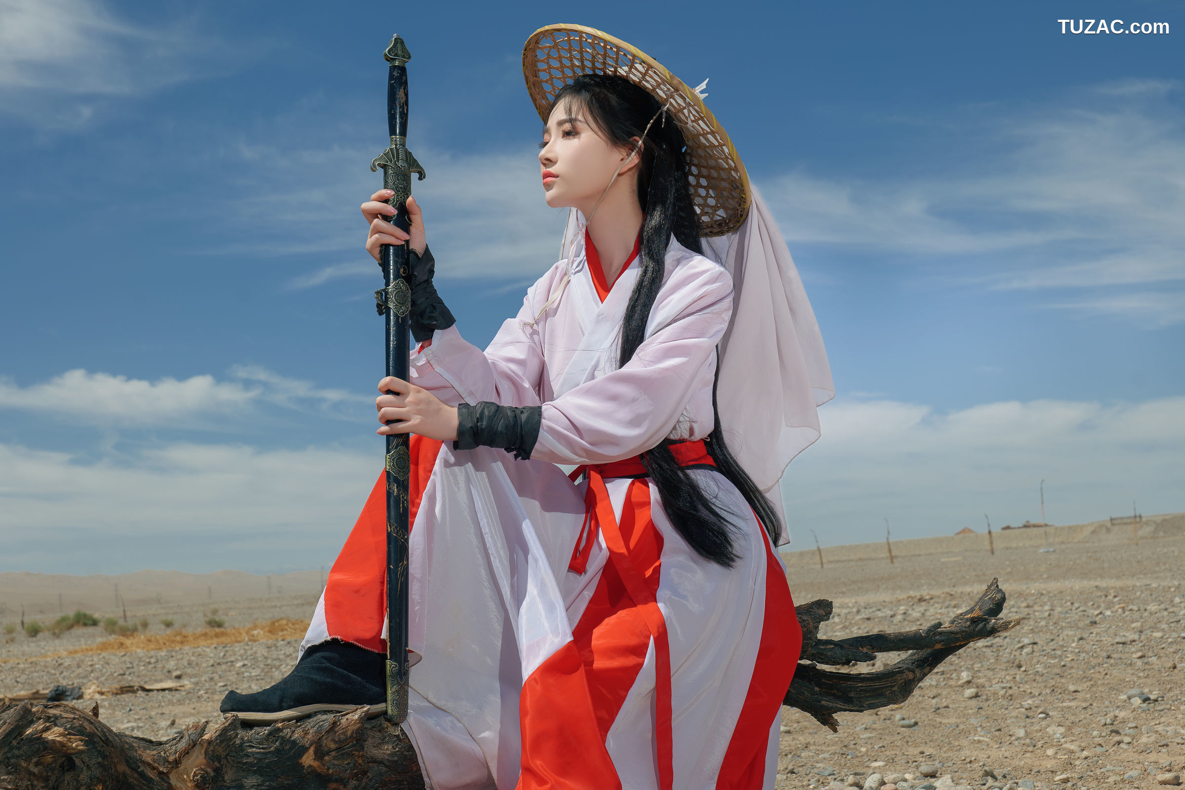 年年Nnian-青丝诀