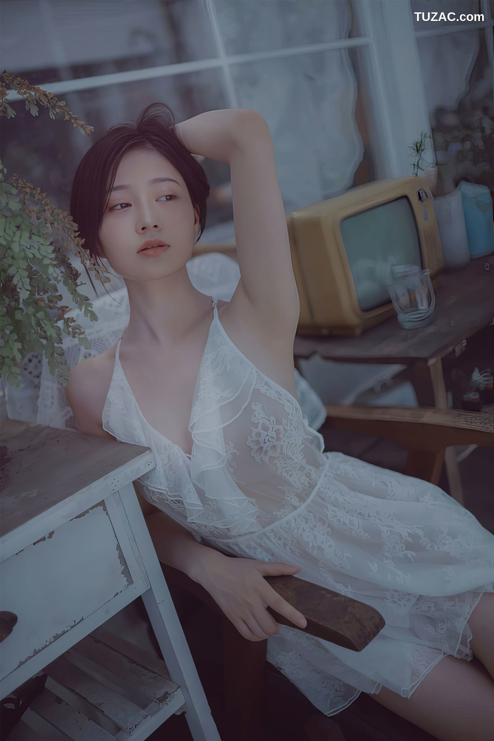 年年Nnian-青青子衿