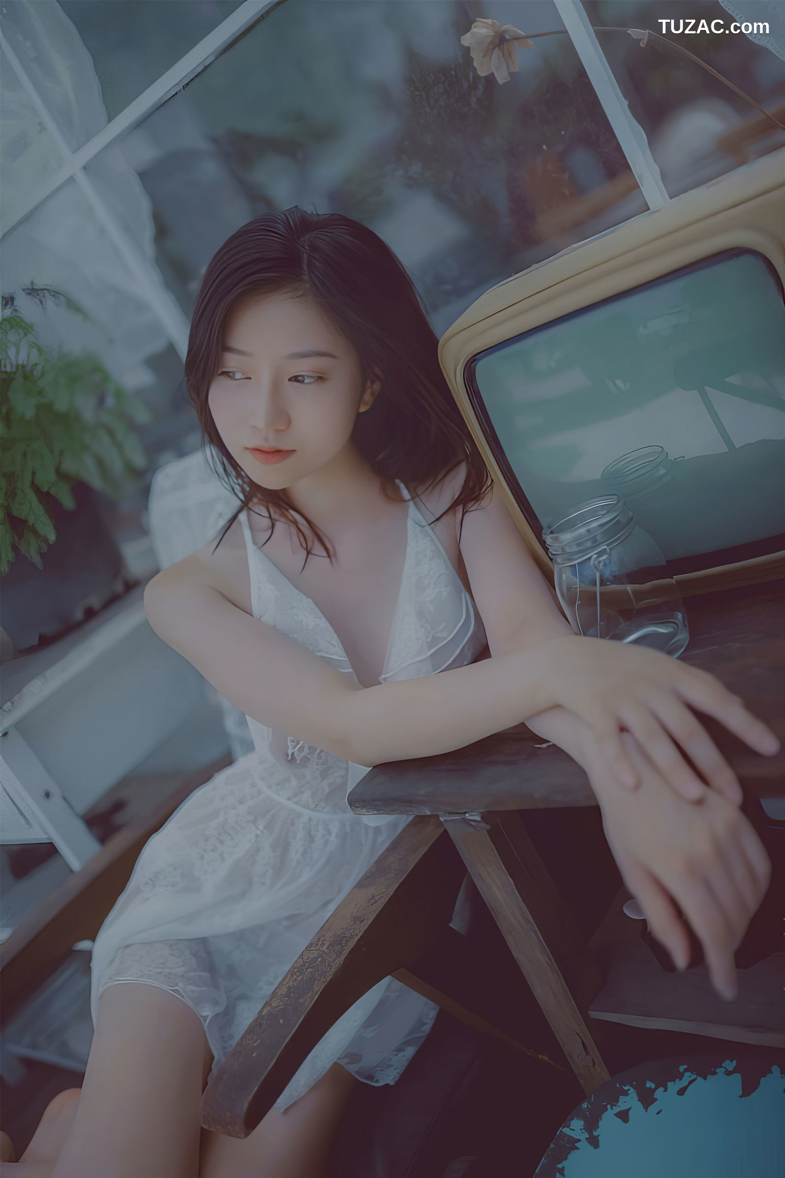 年年Nnian-青青子衿