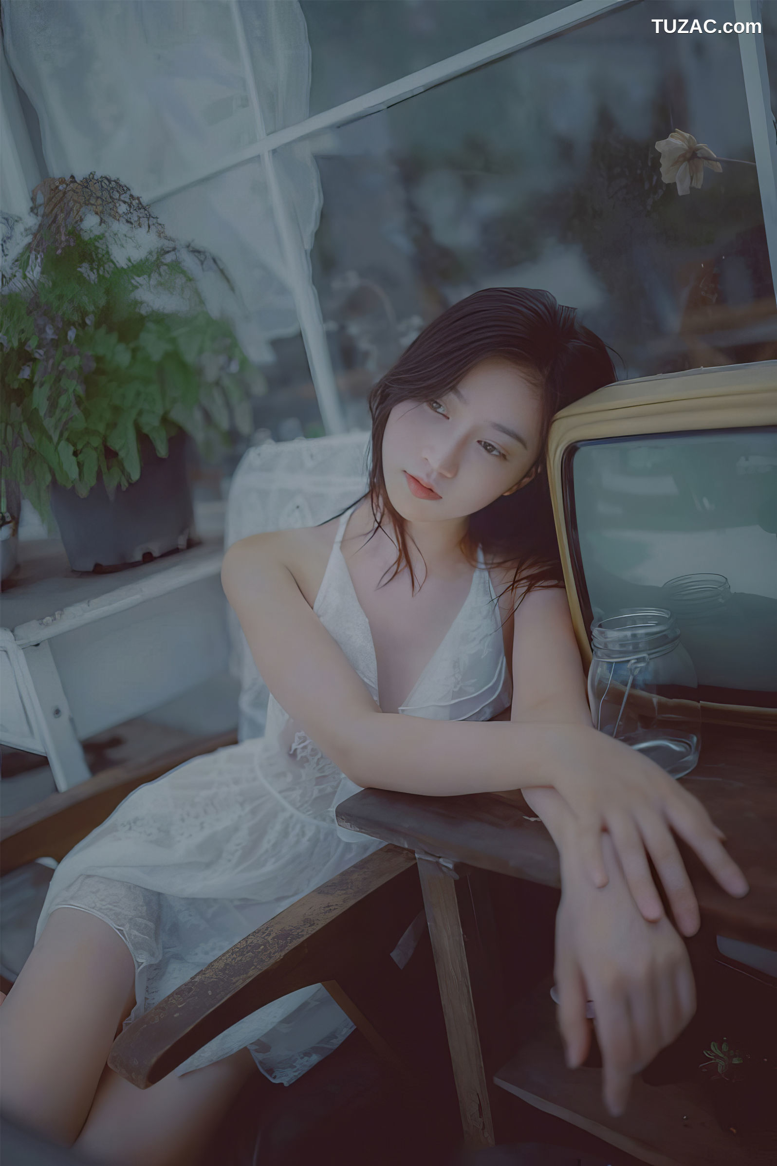 年年Nnian-青青子衿