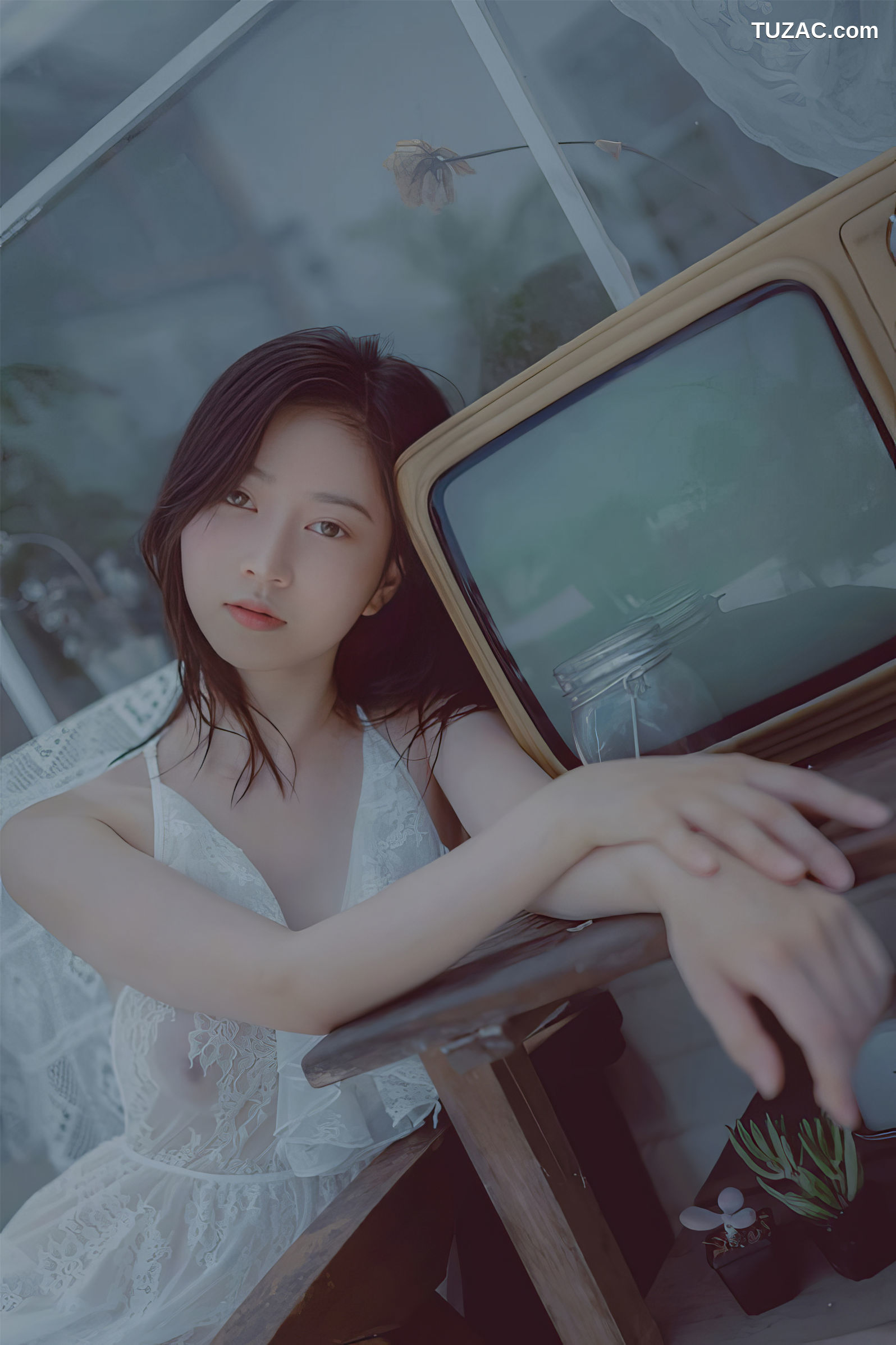 年年Nnian-青青子衿