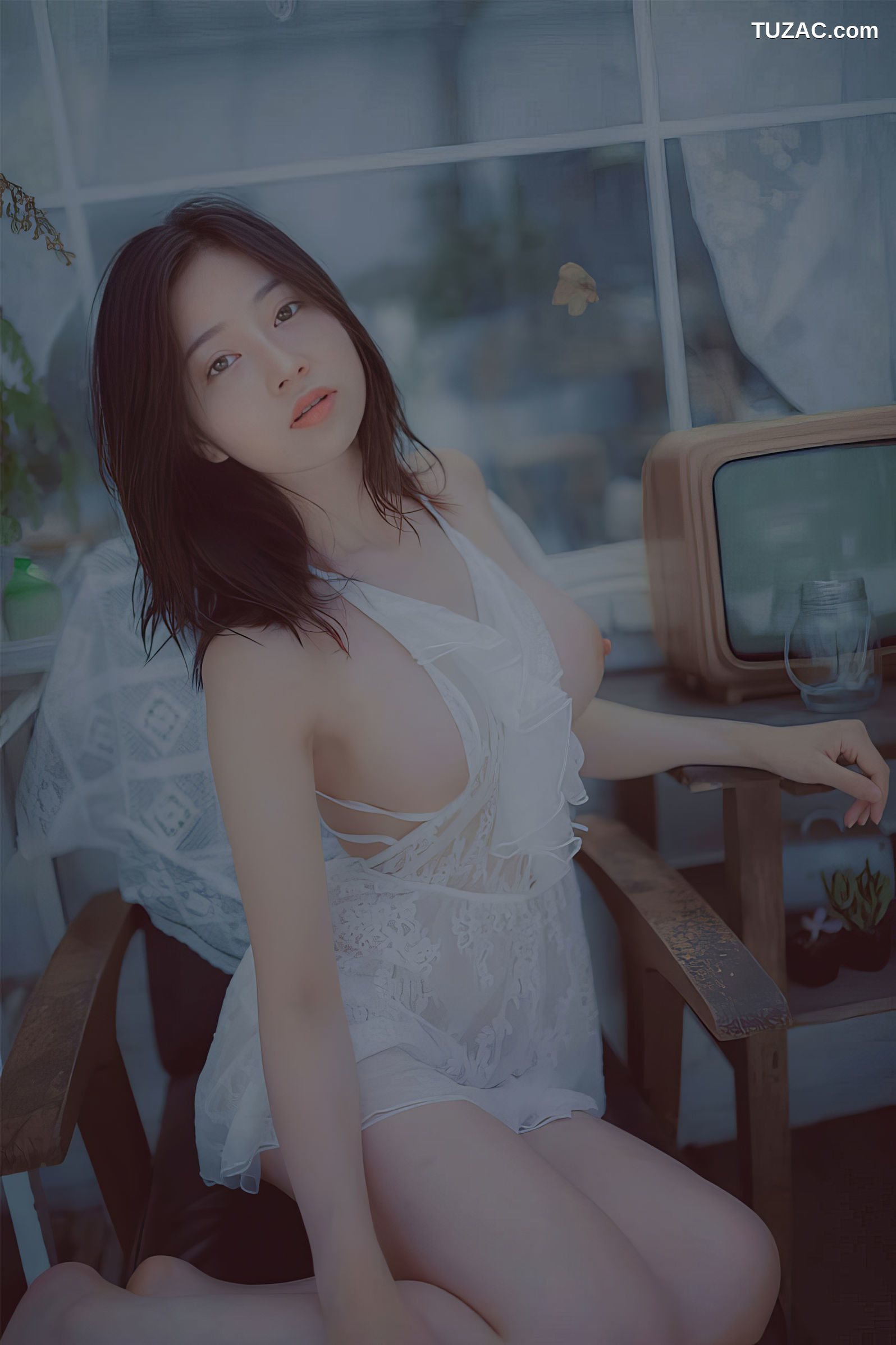 年年Nnian-青青子衿