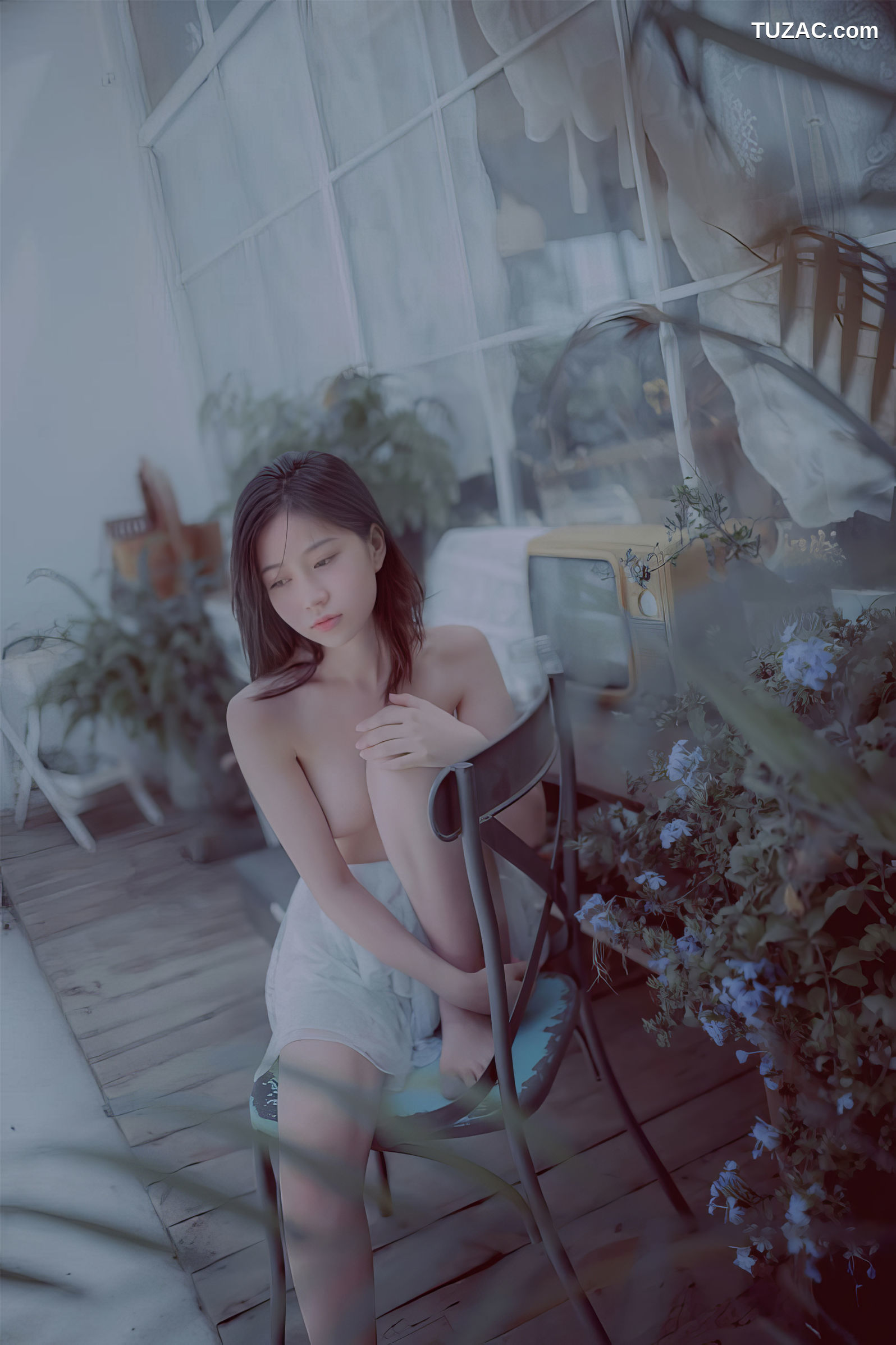 年年Nnian-青青子衿