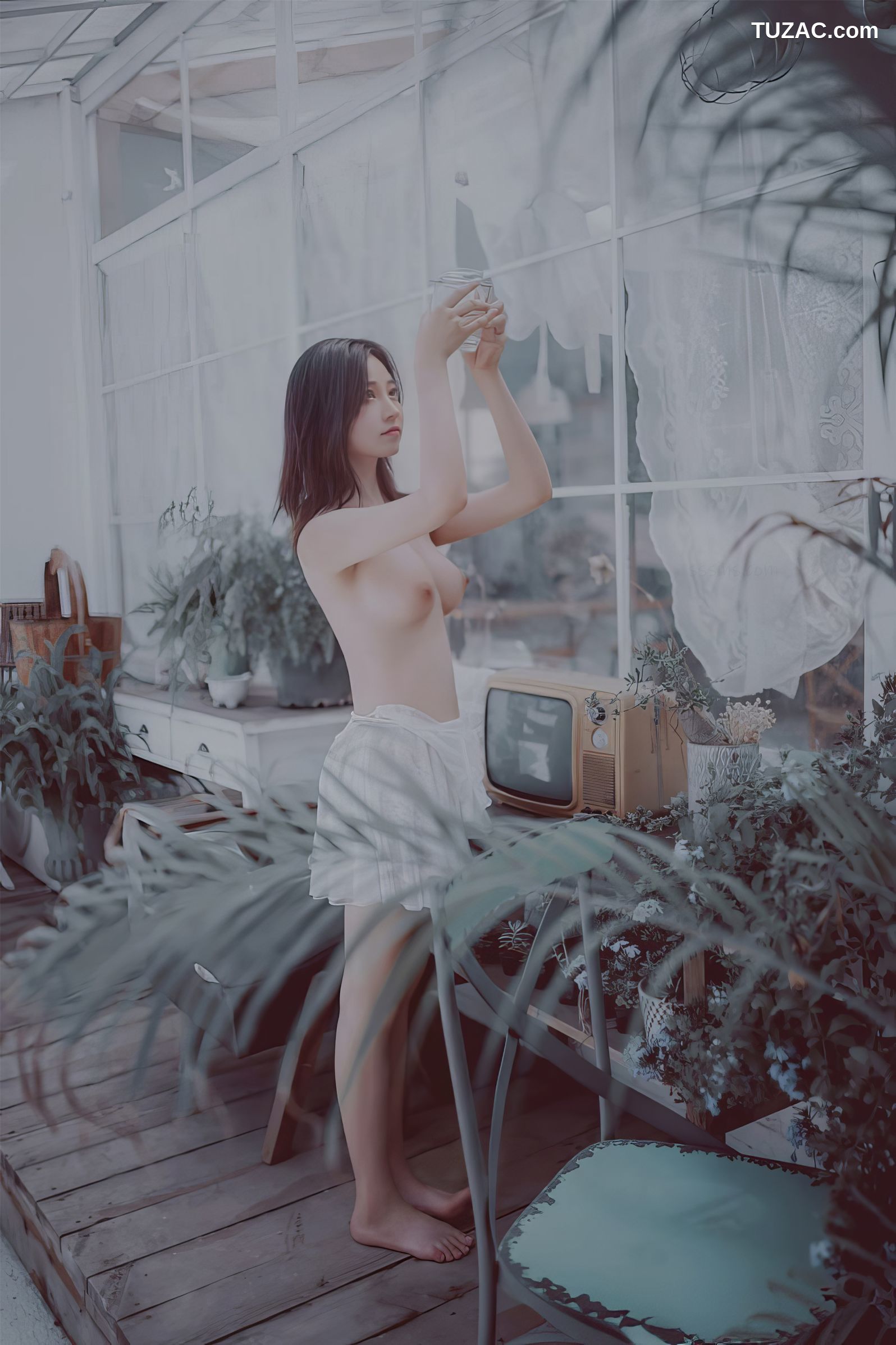 年年Nnian-青青子衿