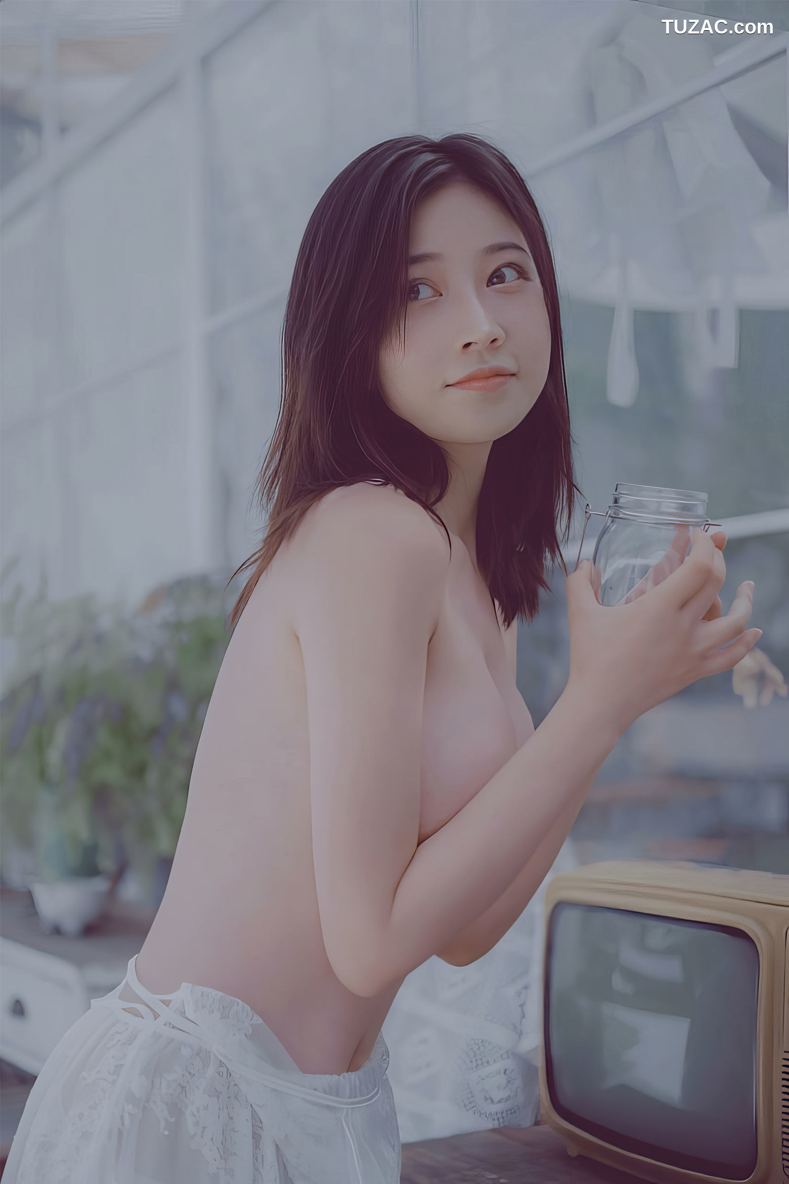 年年Nnian-青青子衿