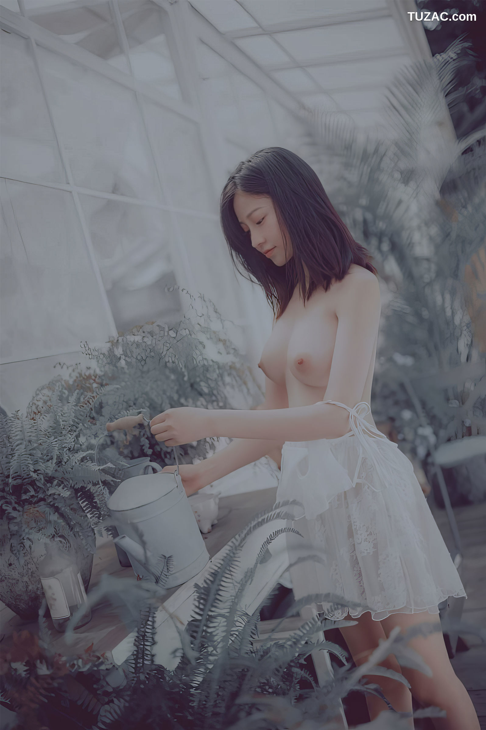 年年Nnian-青青子衿