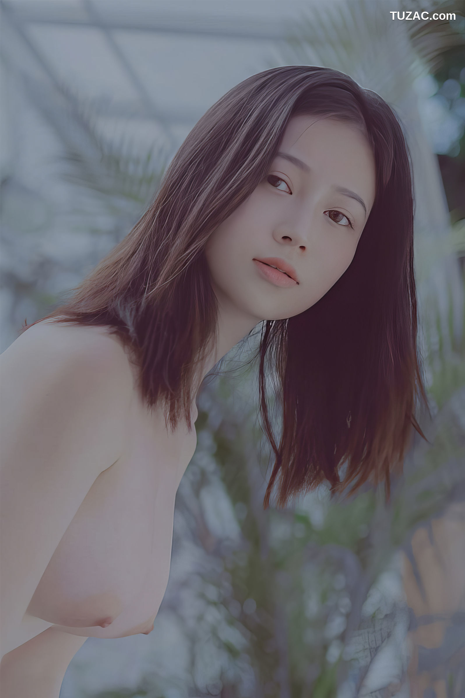 年年Nnian-青青子衿