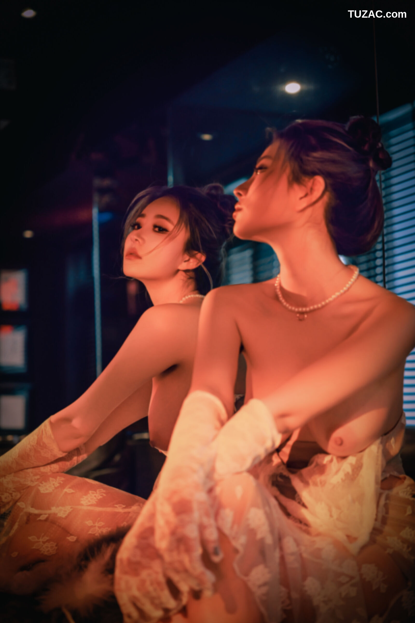 年年Nnian-面具