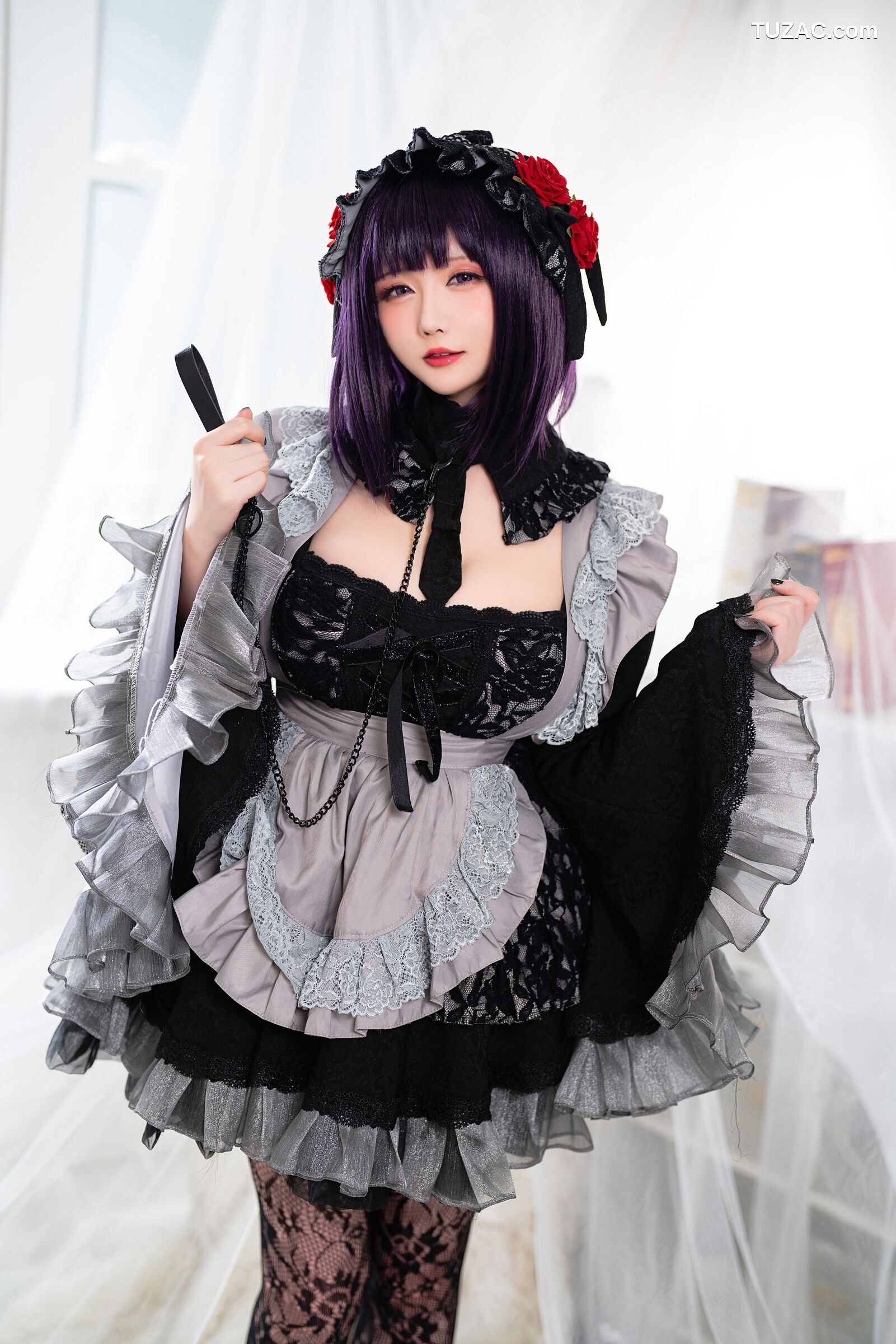 星之迟迟-Hoshilily-黑江雫-Shizuku-Kuroe