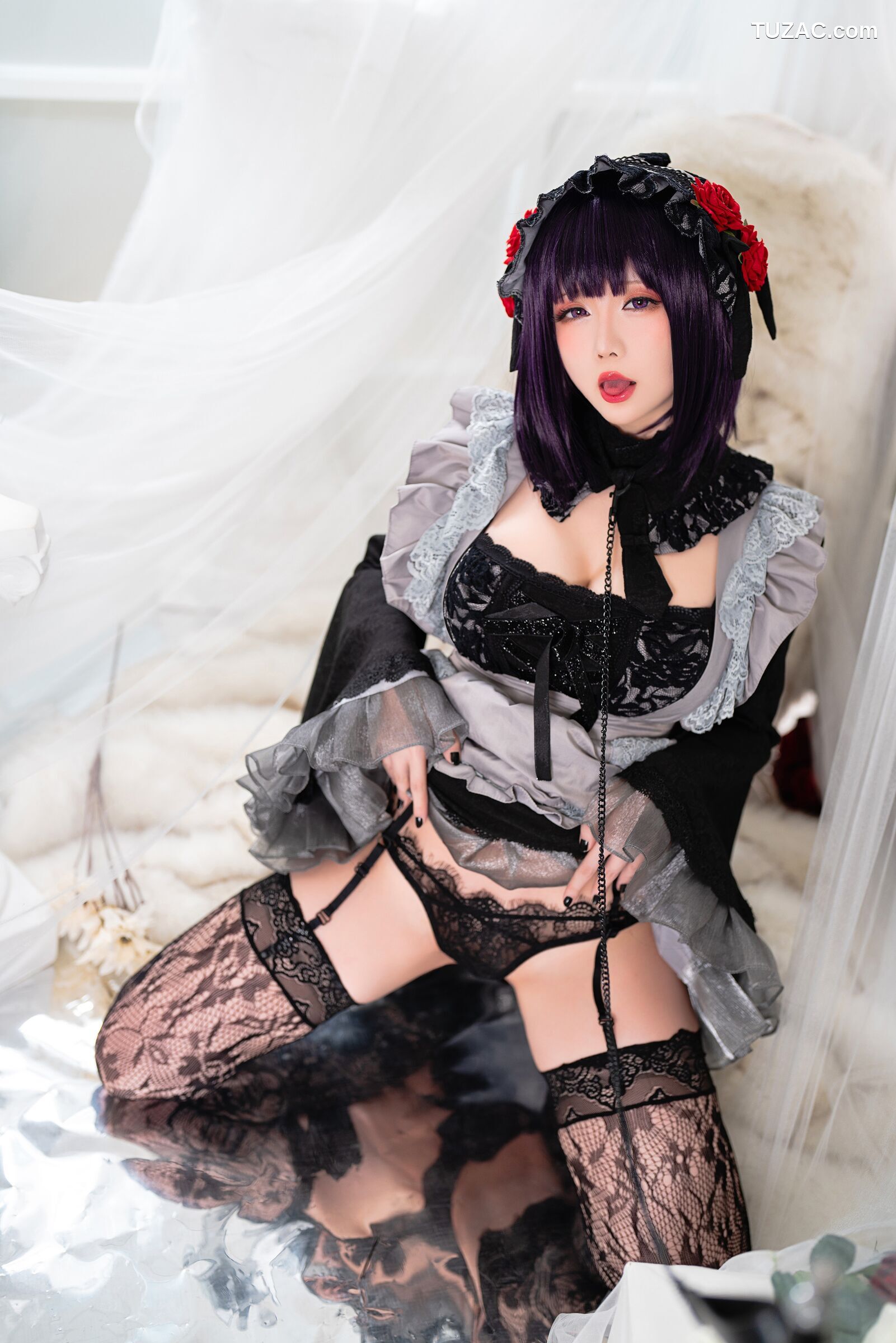 星之迟迟-Hoshilily-黑江雫-Shizuku-Kuroe