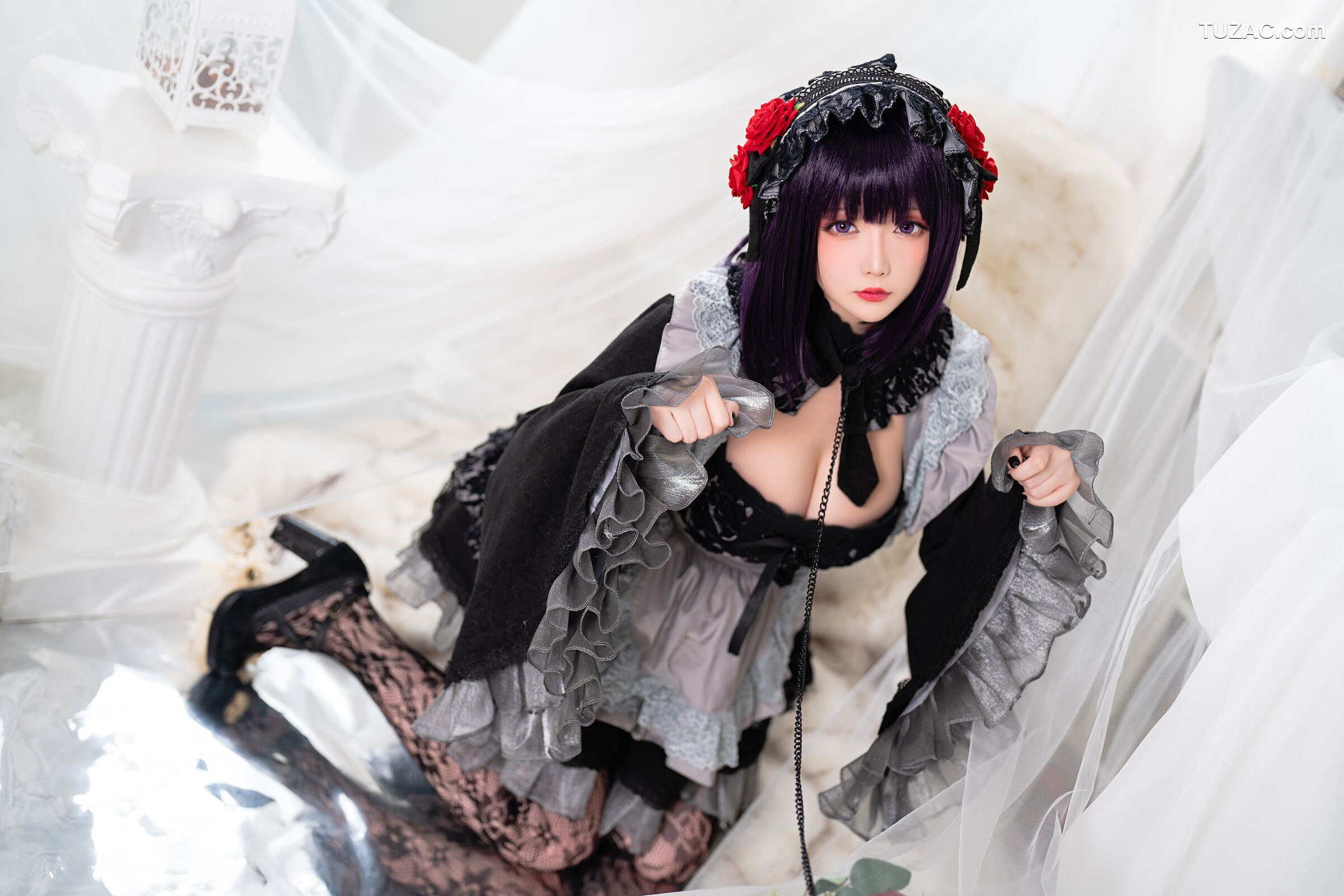 星之迟迟-Hoshilily-黑江雫-Shizuku-Kuroe