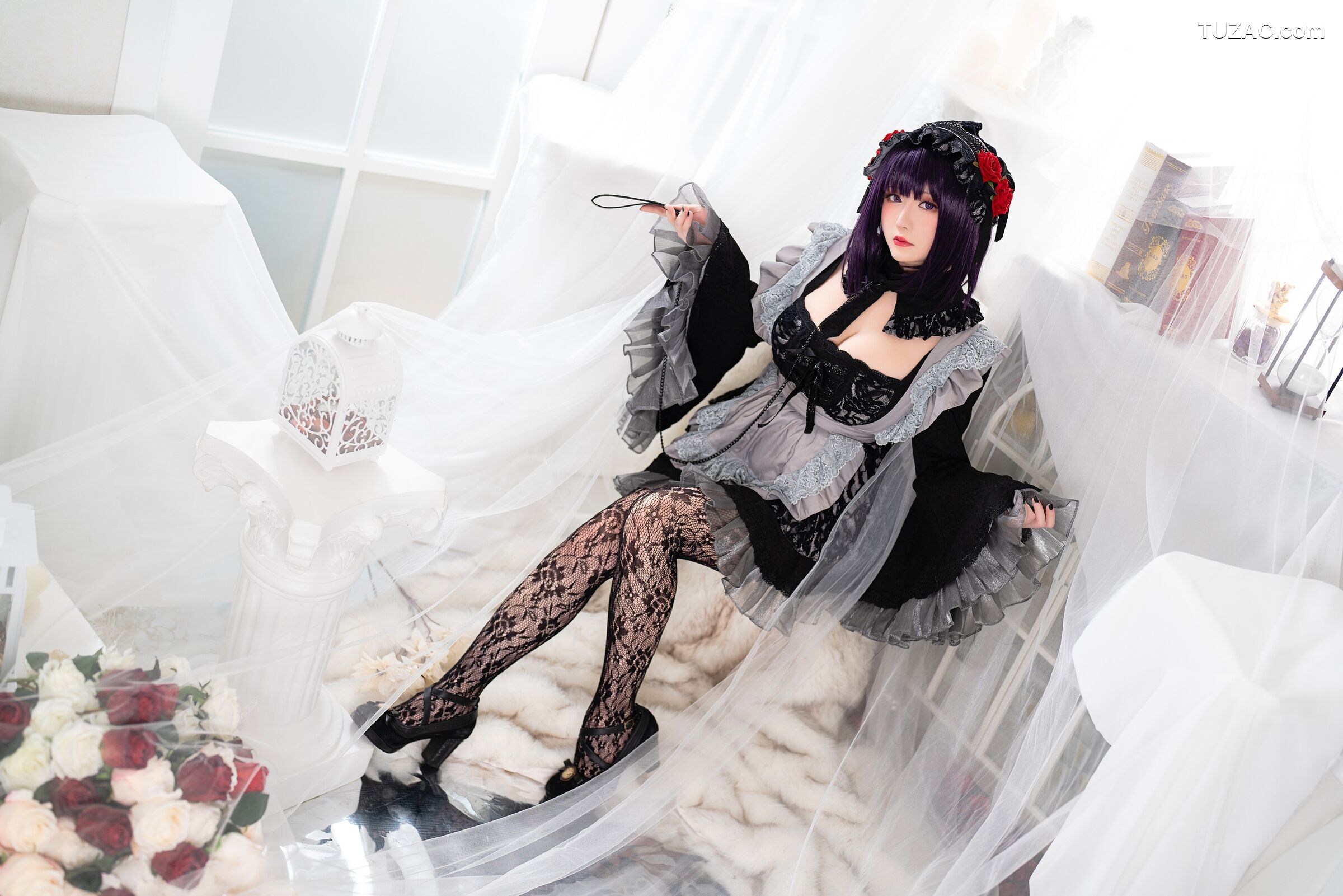 星之迟迟-Hoshilily-黑江雫-Shizuku-Kuroe