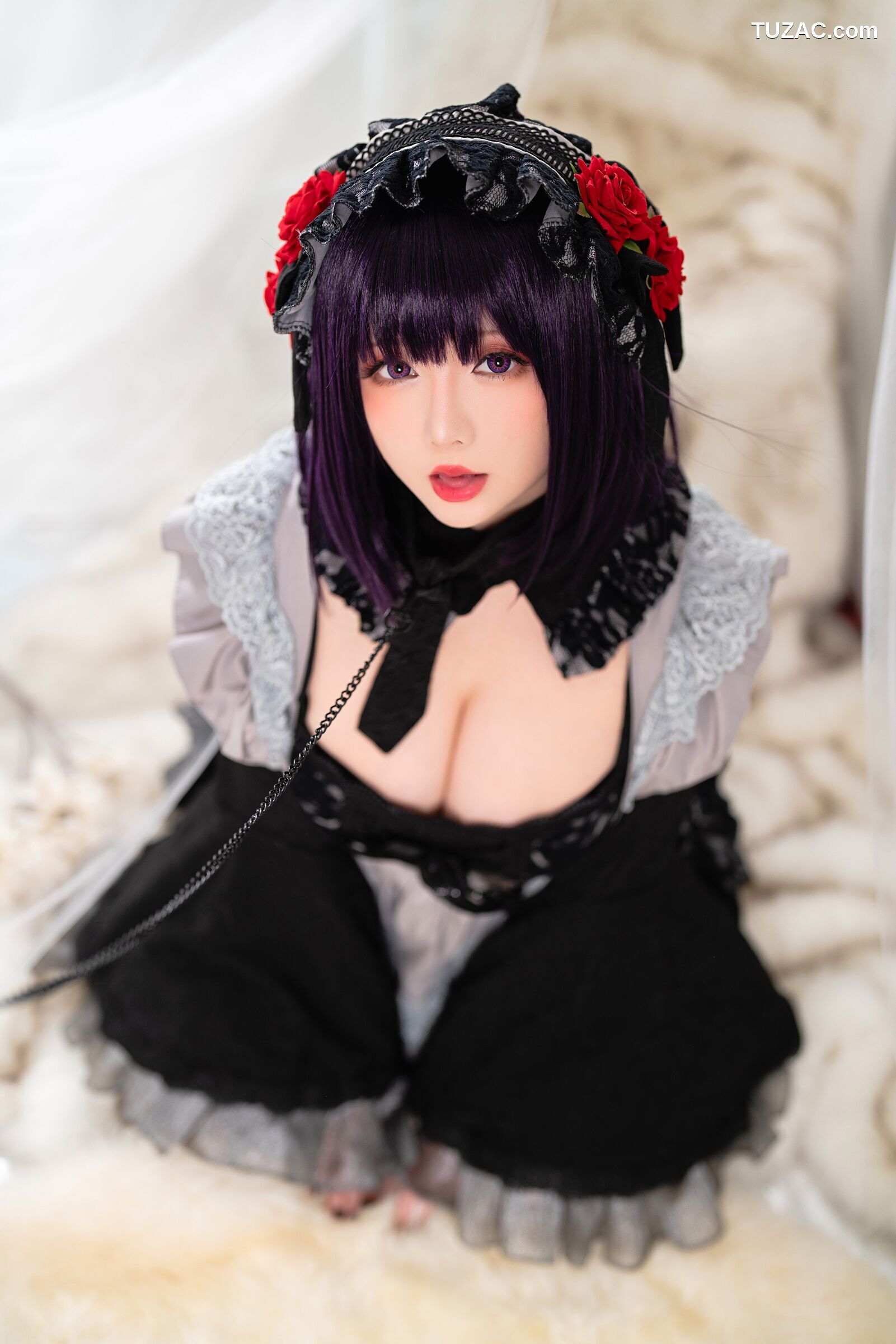 星之迟迟-Hoshilily-黑江雫-Shizuku-Kuroe
