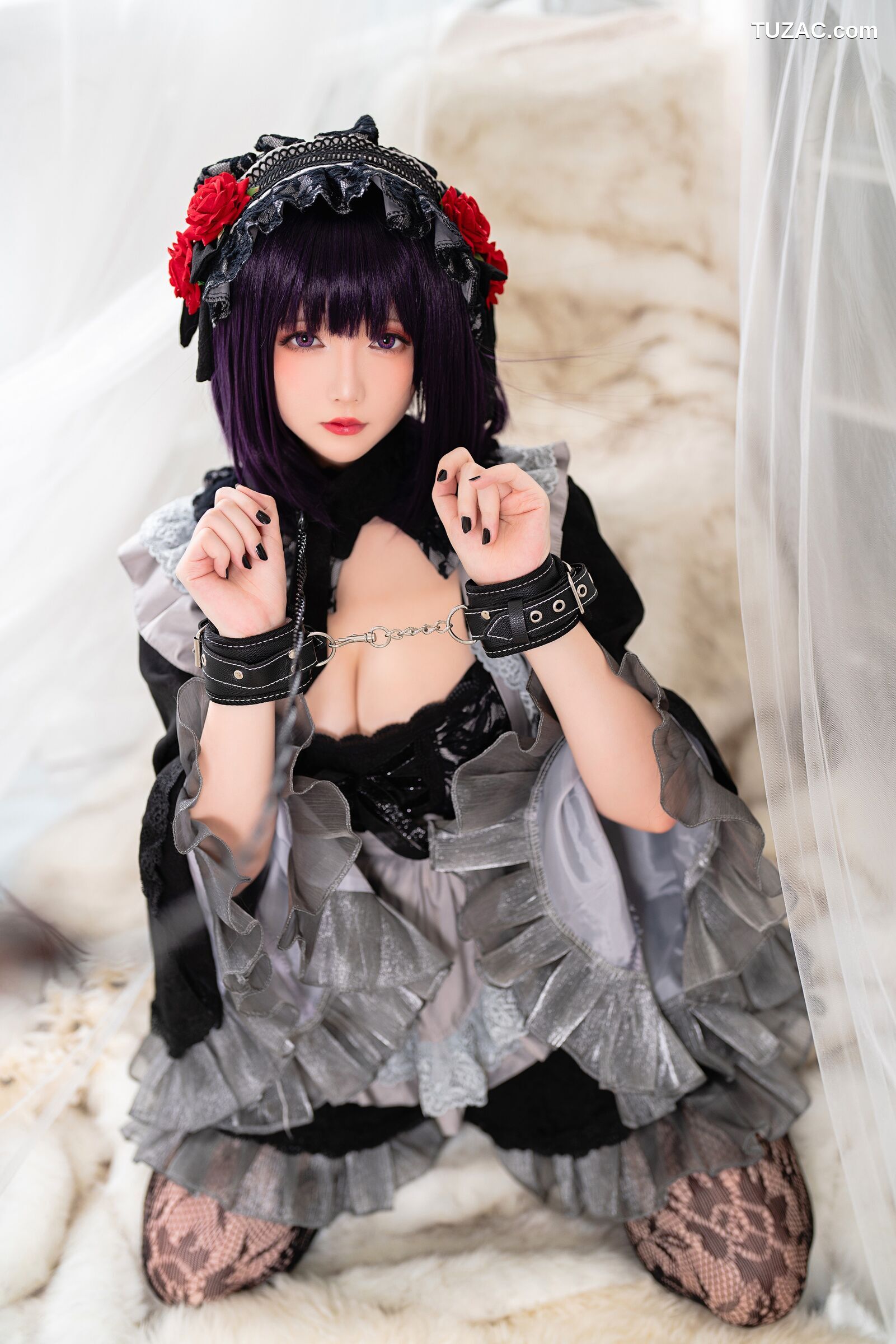 星之迟迟-Hoshilily-黑江雫-Shizuku-Kuroe