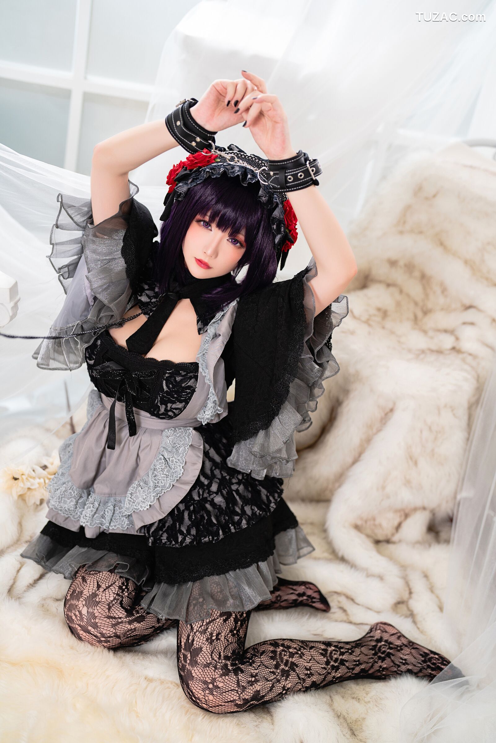 星之迟迟-Hoshilily-黑江雫-Shizuku-Kuroe