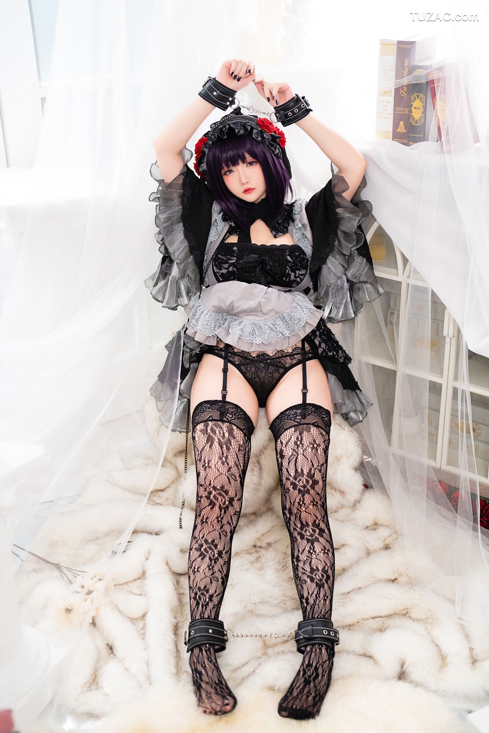 星之迟迟-Hoshilily-黑江雫-Shizuku-Kuroe