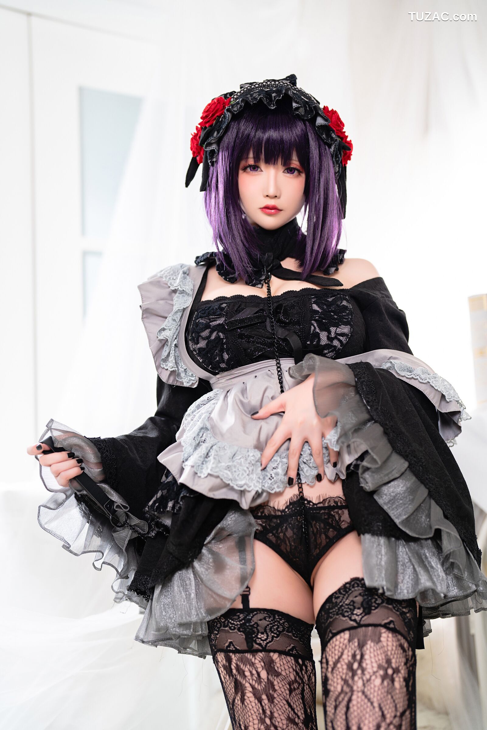 星之迟迟-Hoshilily-黑江雫-Shizuku-Kuroe
