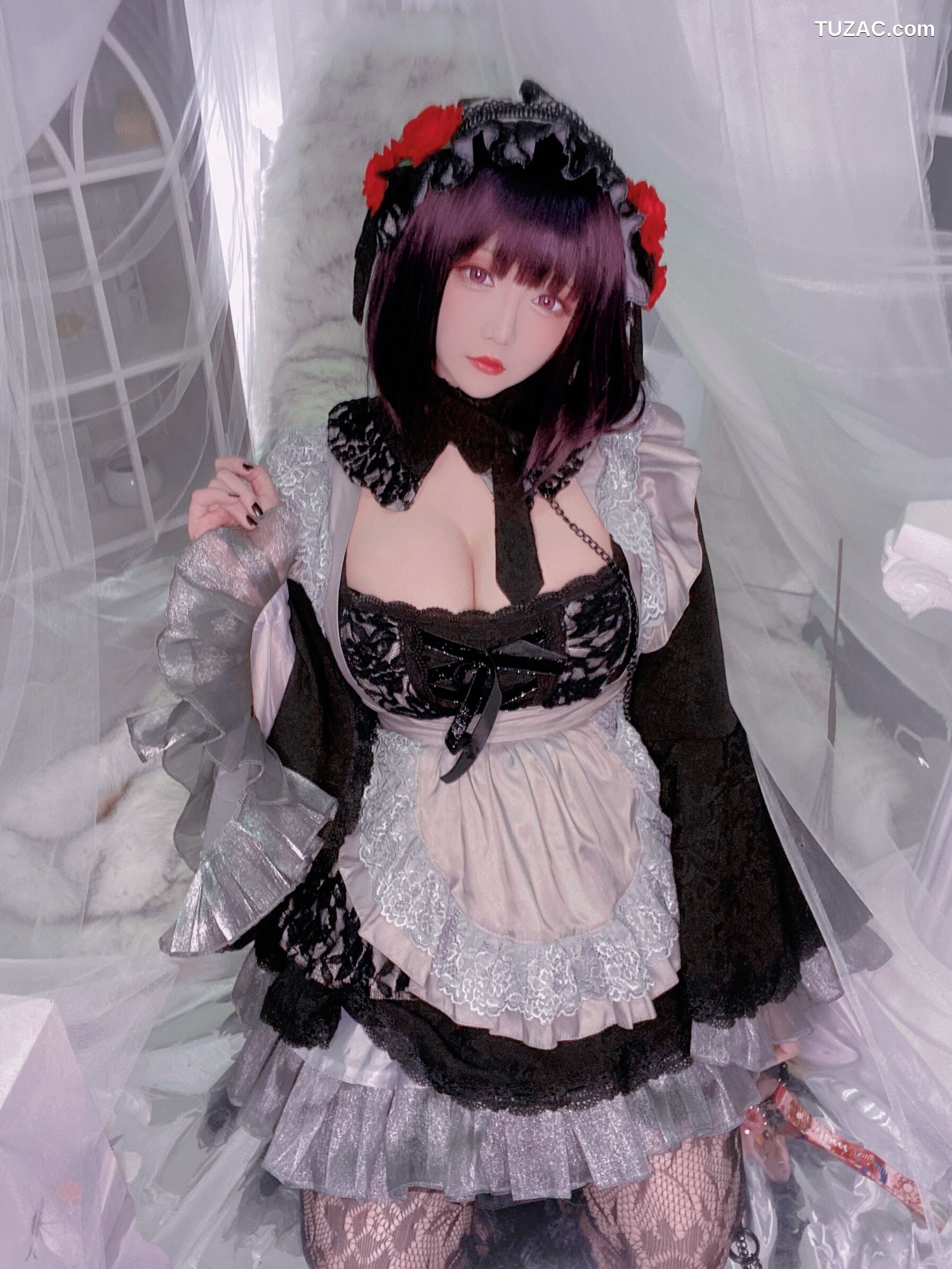 星之迟迟-Hoshilily-黑江雫-Shizuku-Kuroe