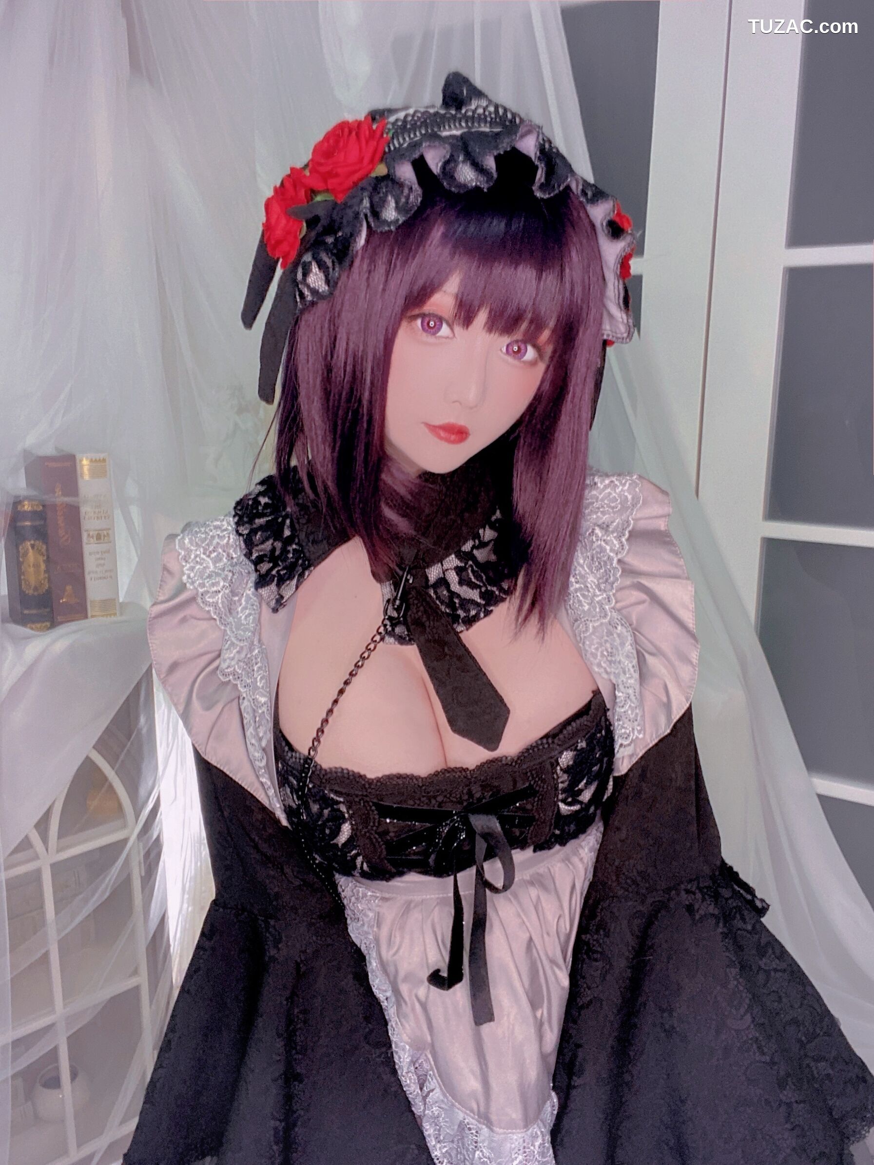 星之迟迟-Hoshilily-黑江雫-Shizuku-Kuroe