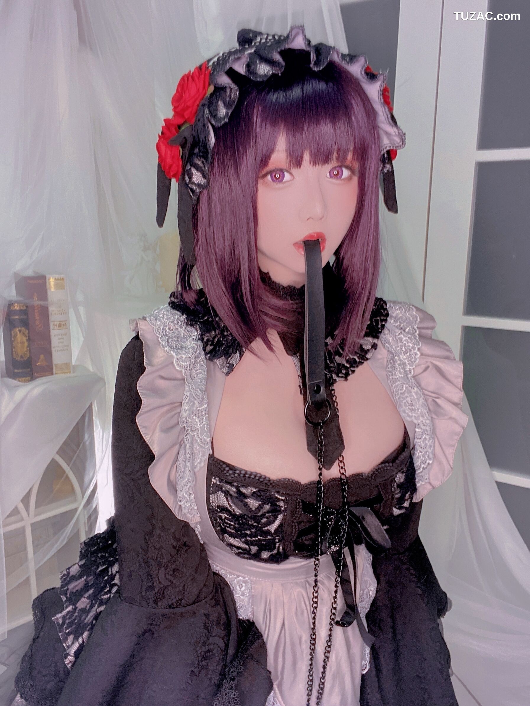 星之迟迟-Hoshilily-黑江雫-Shizuku-Kuroe