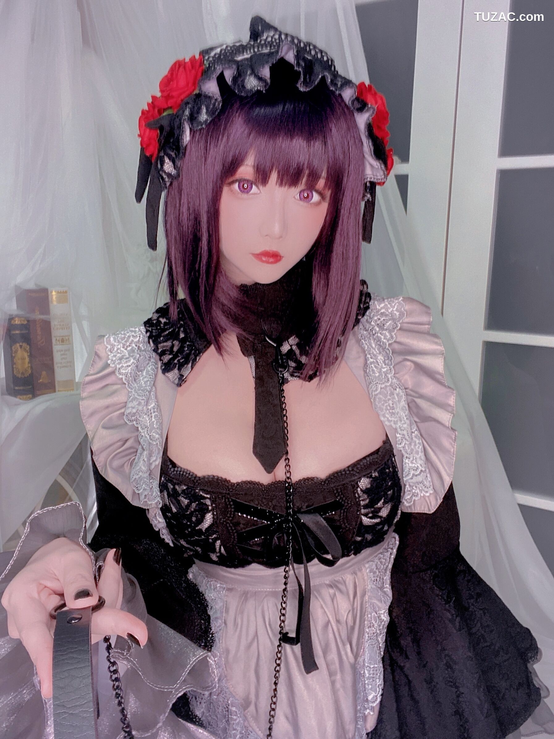 星之迟迟-Hoshilily-黑江雫-Shizuku-Kuroe