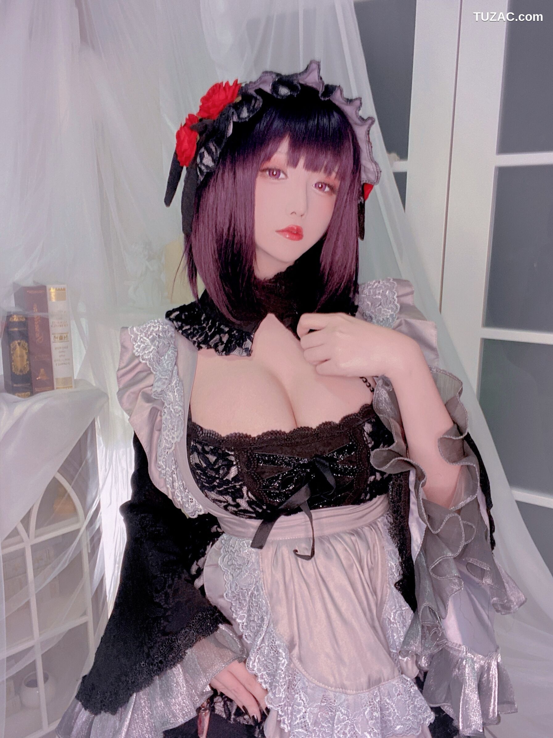 星之迟迟-Hoshilily-黑江雫-Shizuku-Kuroe