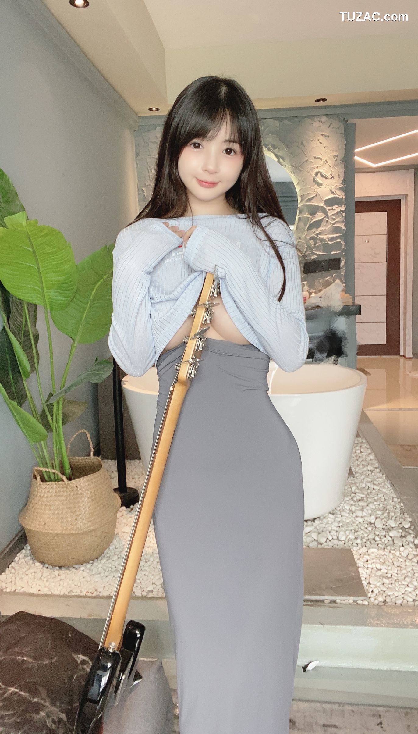 桜井宁宁-032-吉他妹妹