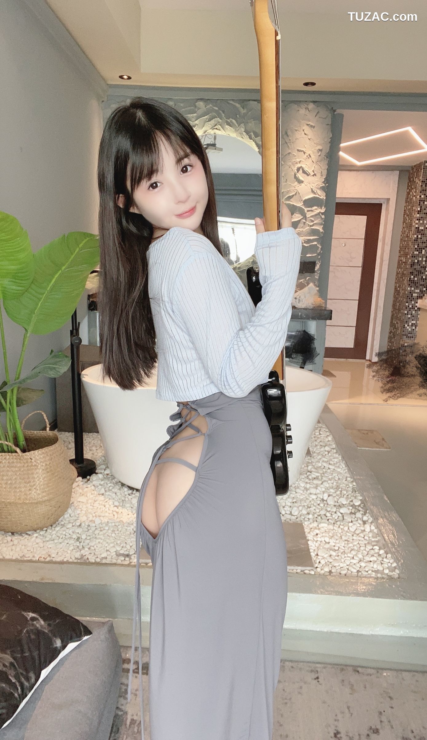 桜井宁宁-032-吉他妹妹