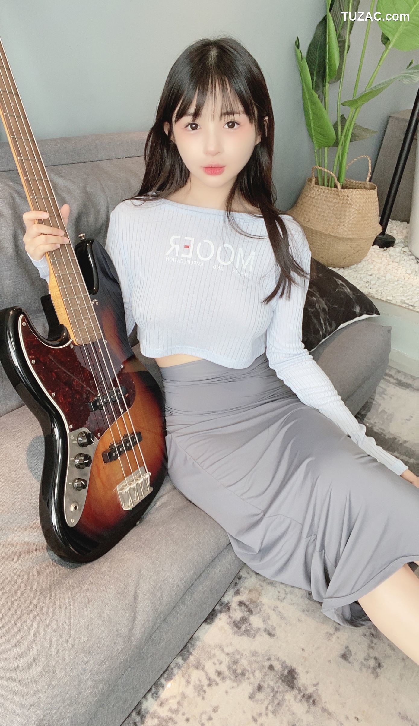 桜井宁宁-032-吉他妹妹