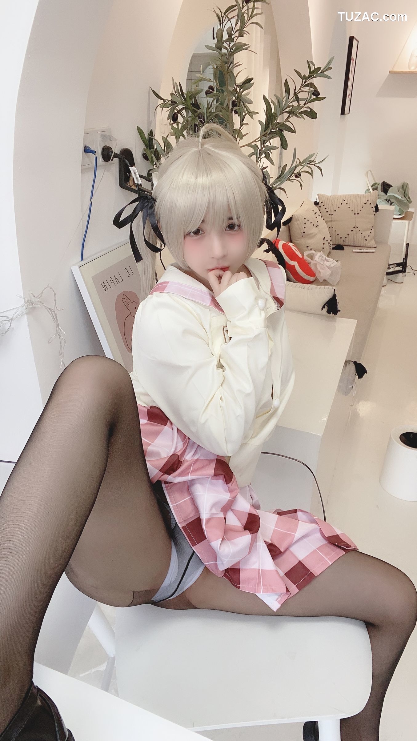 桜井宁宁-035-穹妹