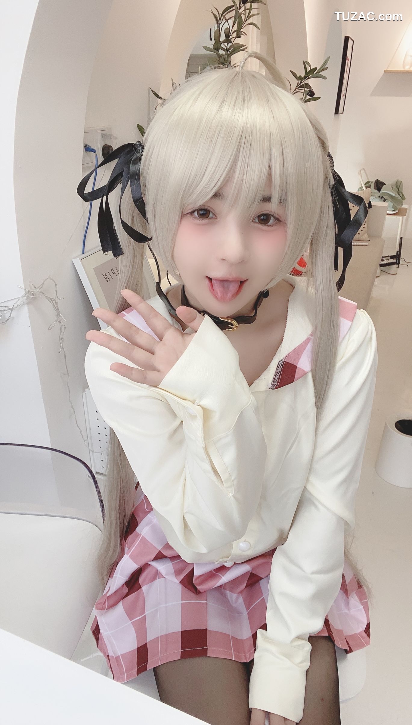 桜井宁宁-035-穹妹