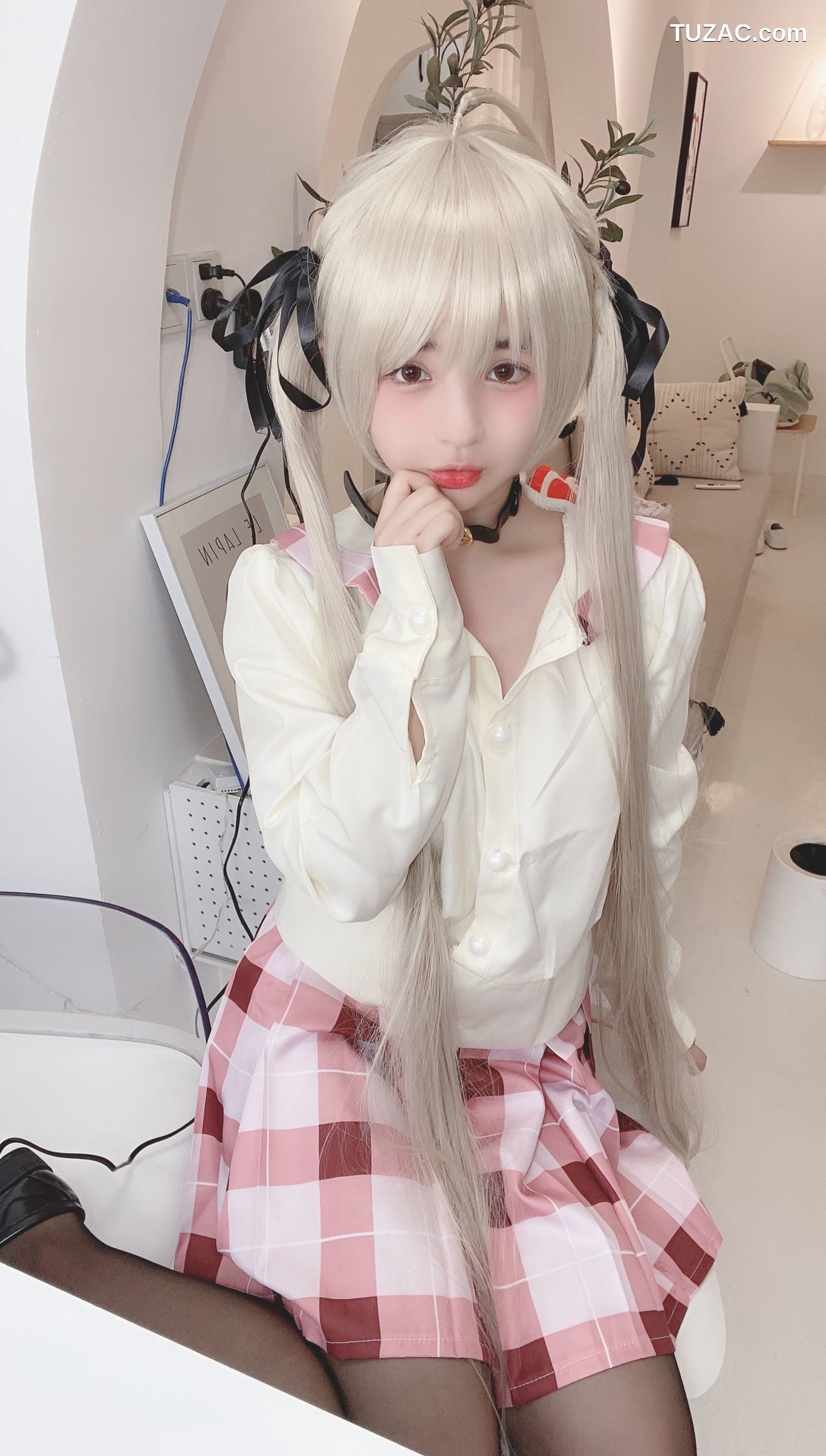 桜井宁宁-035-穹妹