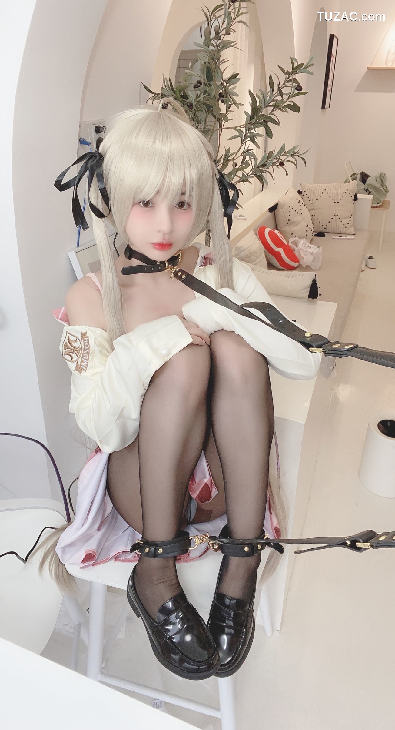 桜井宁宁-035-穹妹