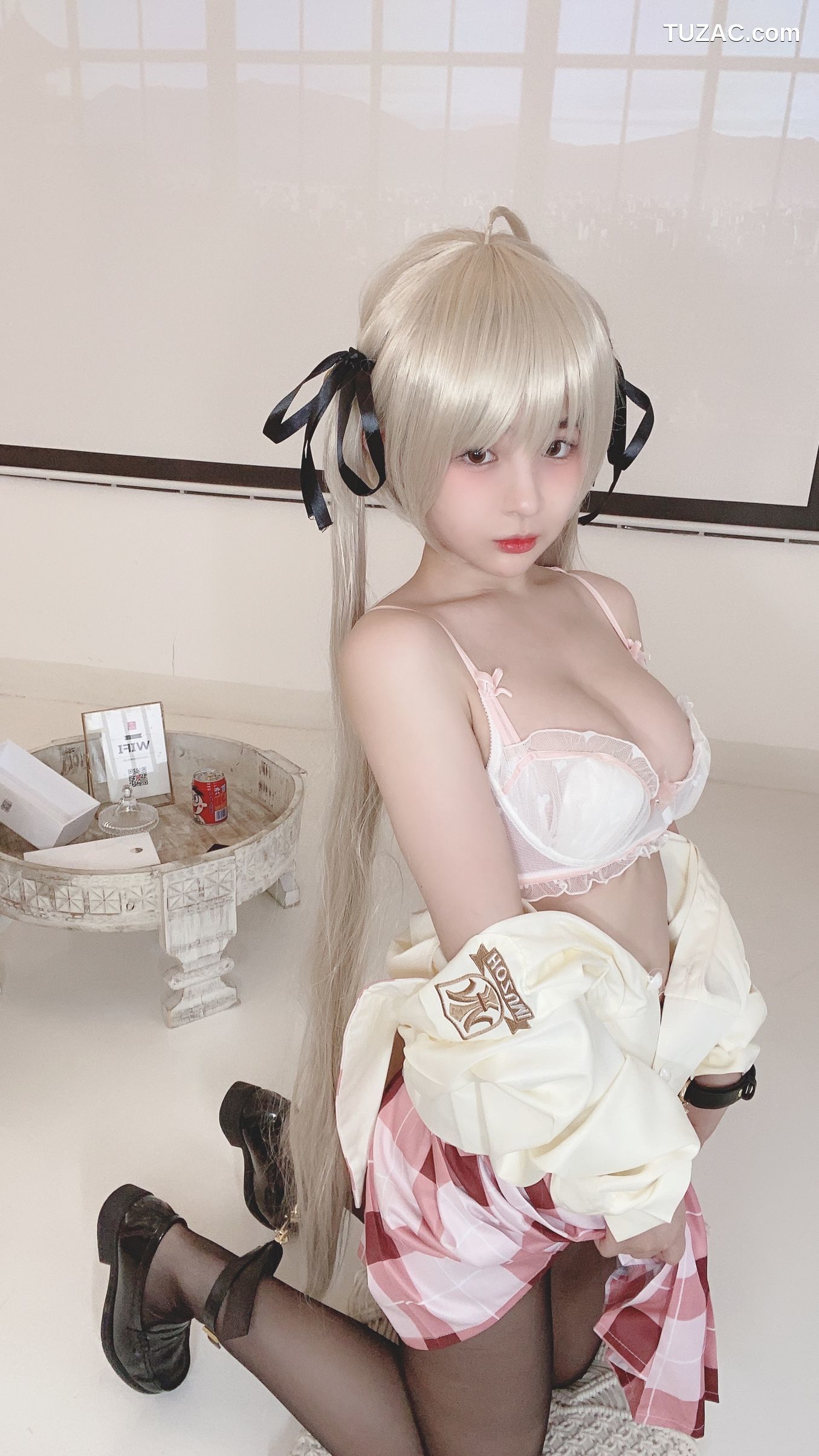 桜井宁宁-035-穹妹