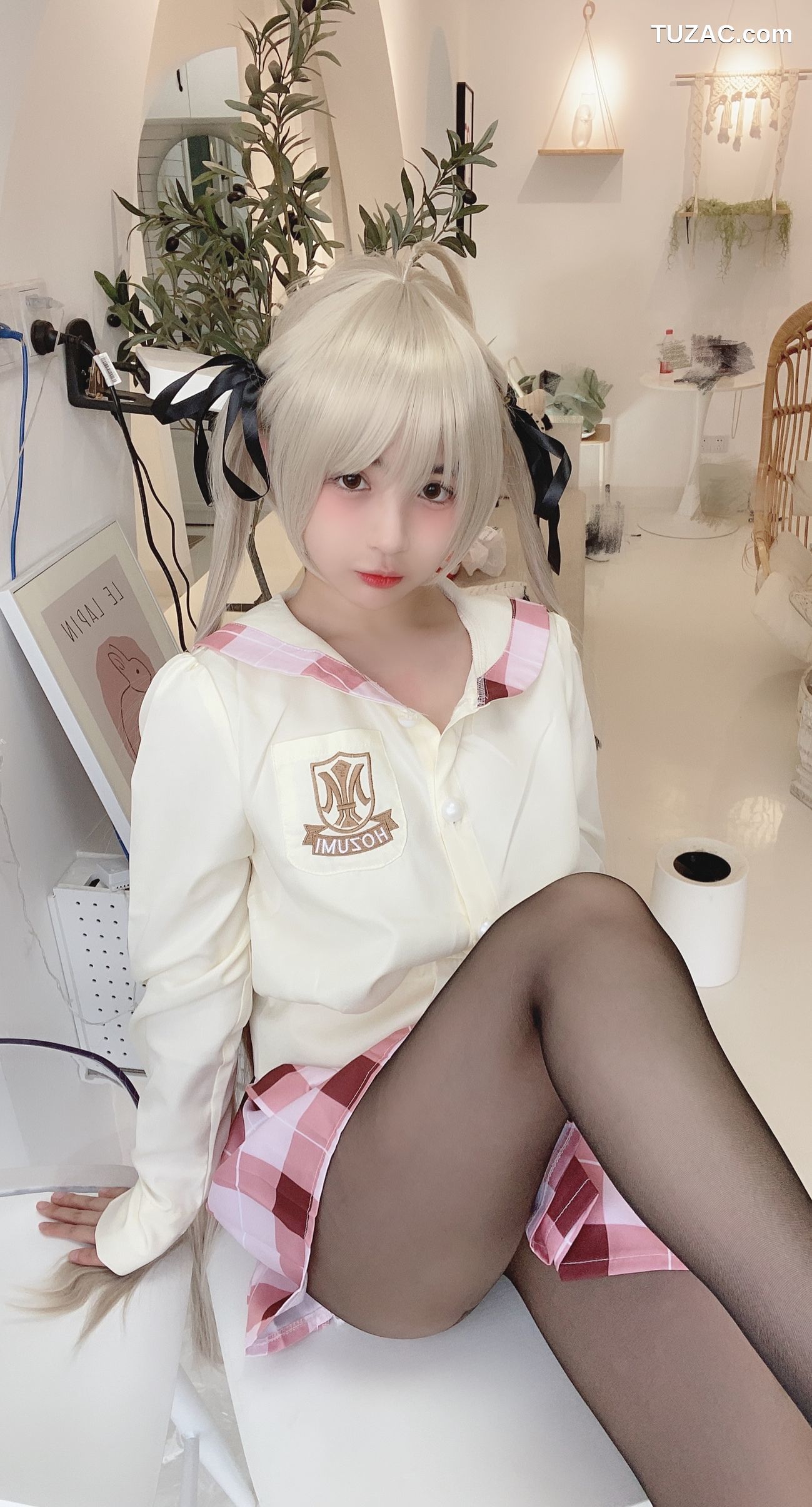 桜井宁宁-035-穹妹