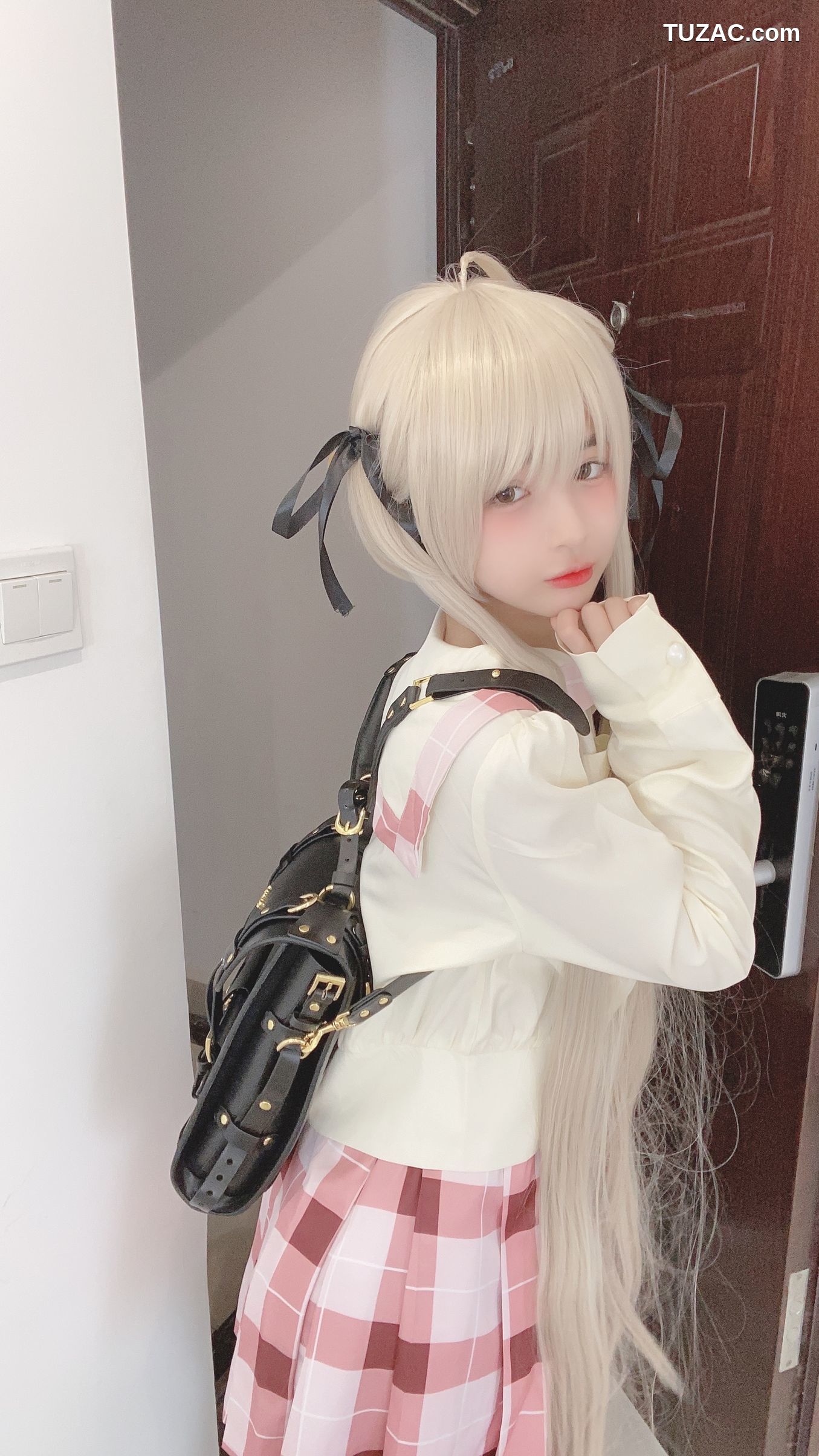 桜井宁宁-035-穹妹