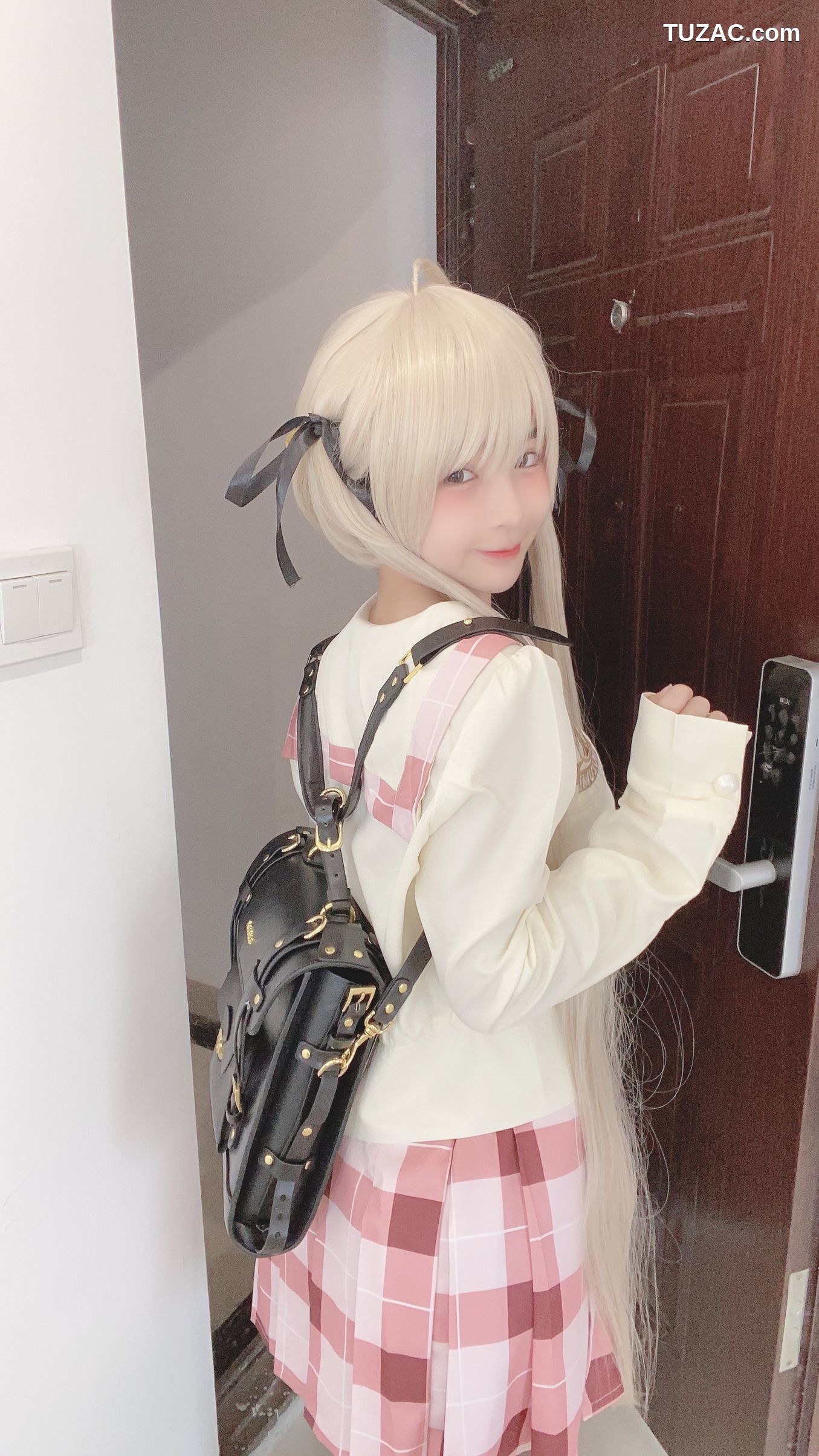 桜井宁宁-035-穹妹