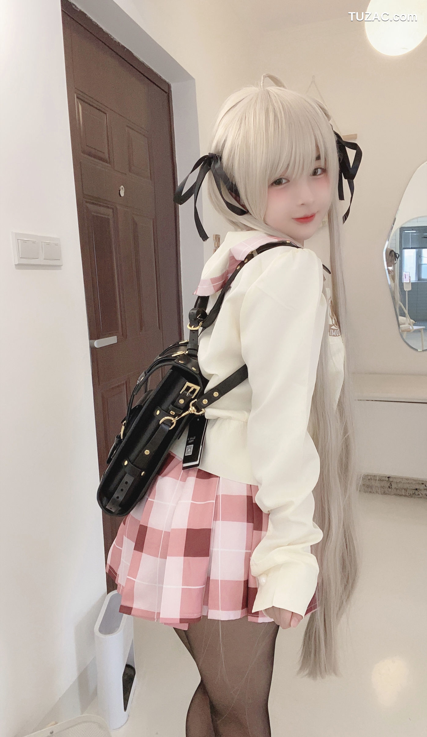 桜井宁宁-035-穹妹