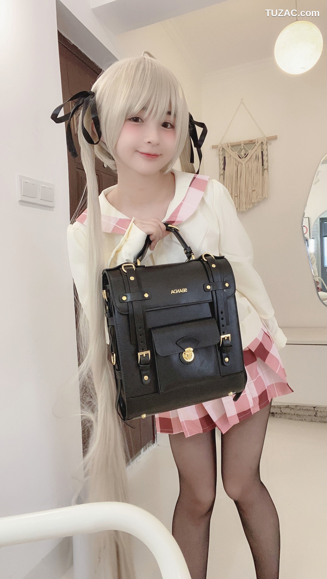 桜井宁宁-035-穹妹