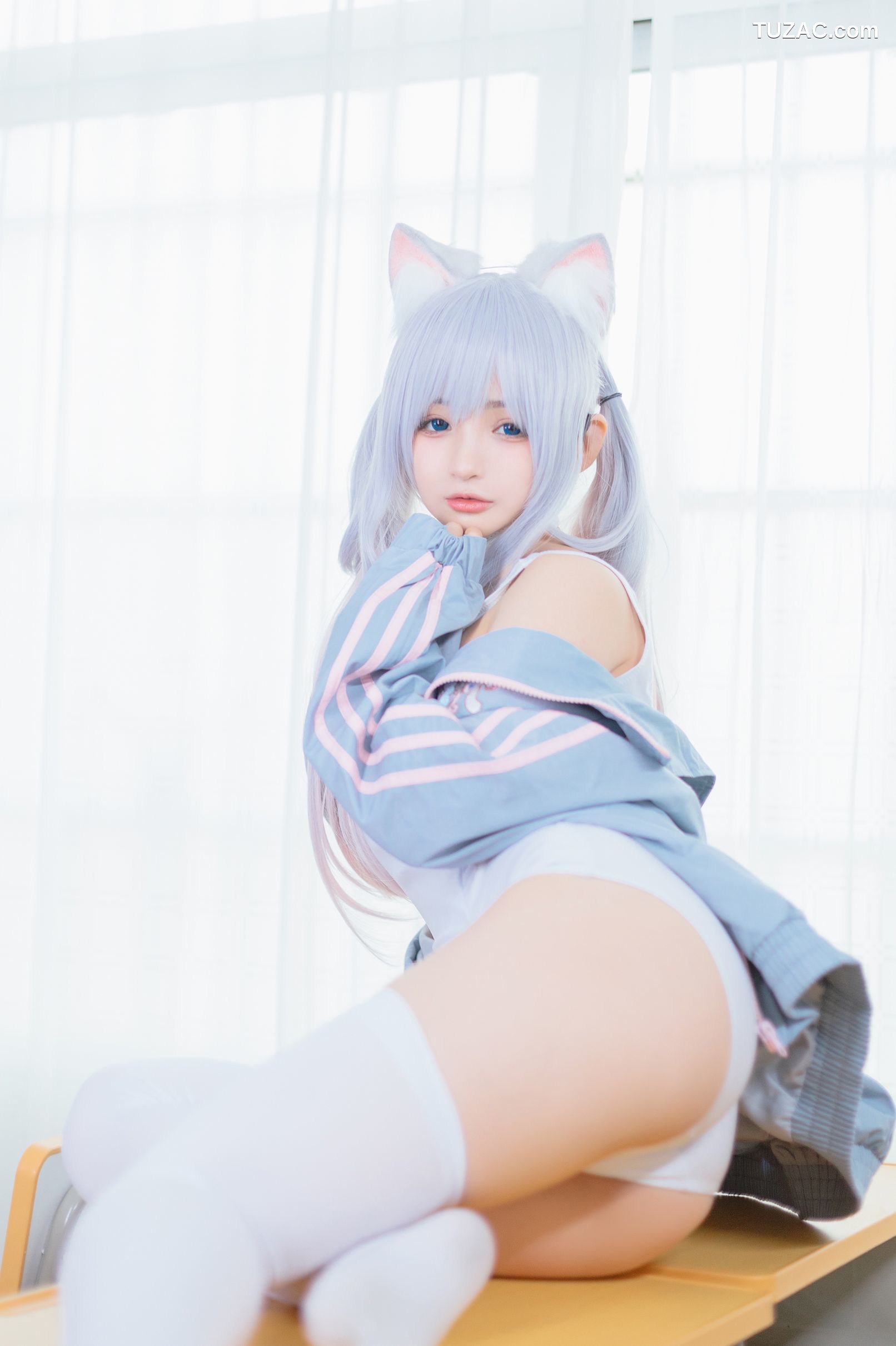 桜井宁宁-036-宁宁喵