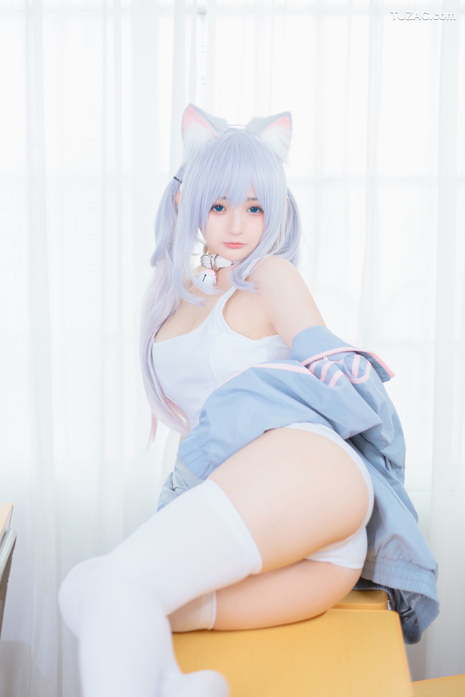 桜井宁宁-036-宁宁喵