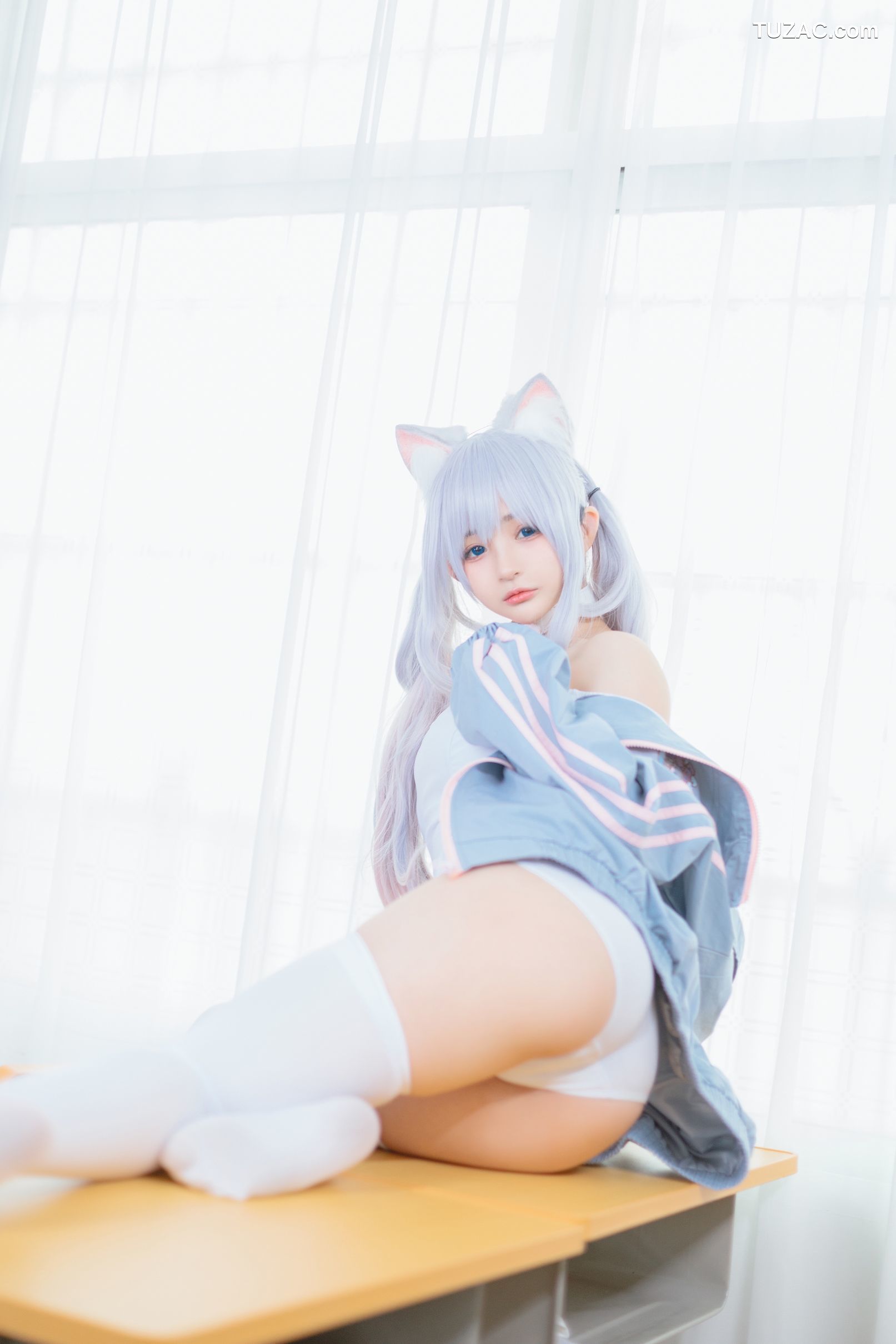 桜井宁宁-036-宁宁喵