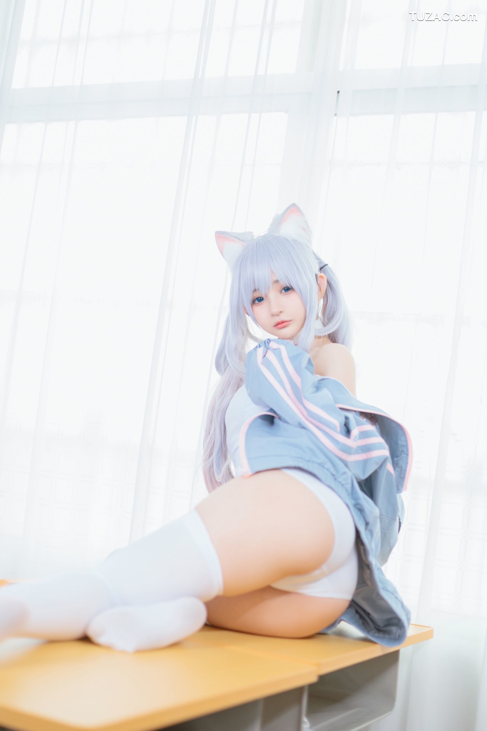 桜井宁宁-036-宁宁喵