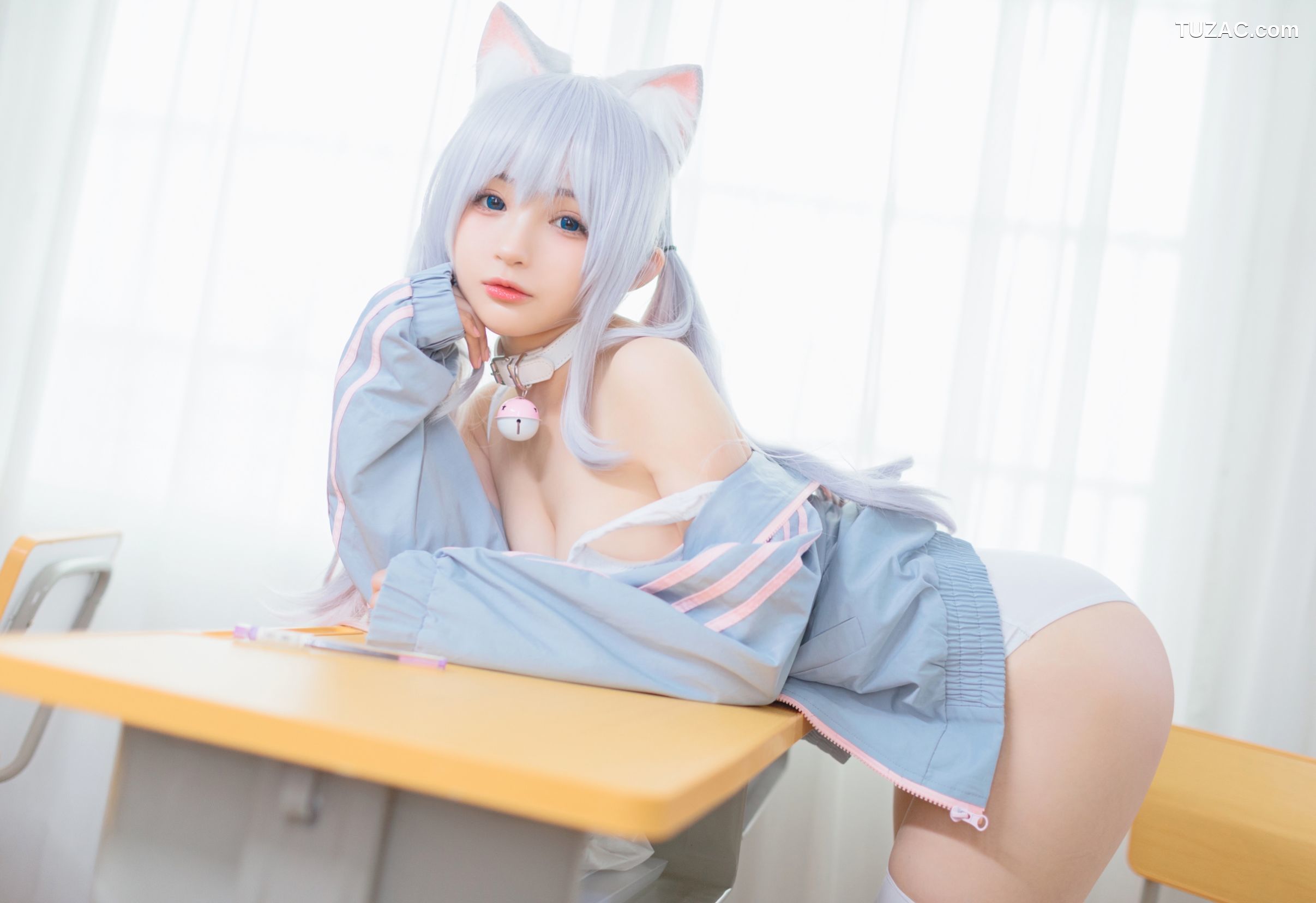 桜井宁宁-036-宁宁喵