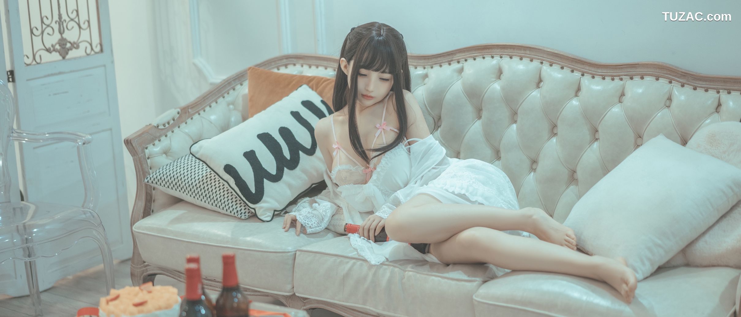 桜井宁宁-038-叫兽的恶作剧-兄妹篇