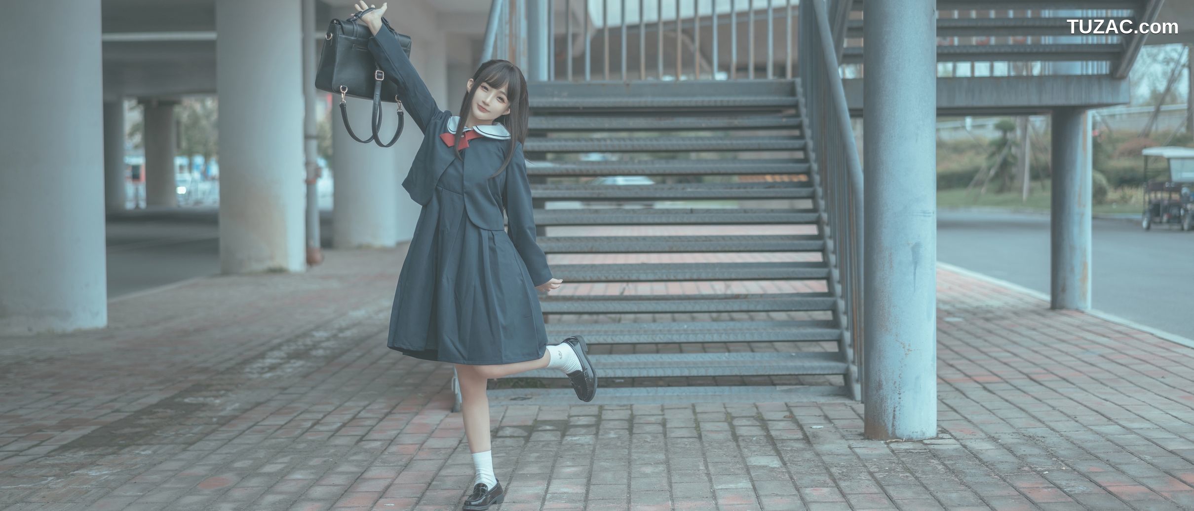 桜井宁宁-038-叫兽的恶作剧-兄妹篇