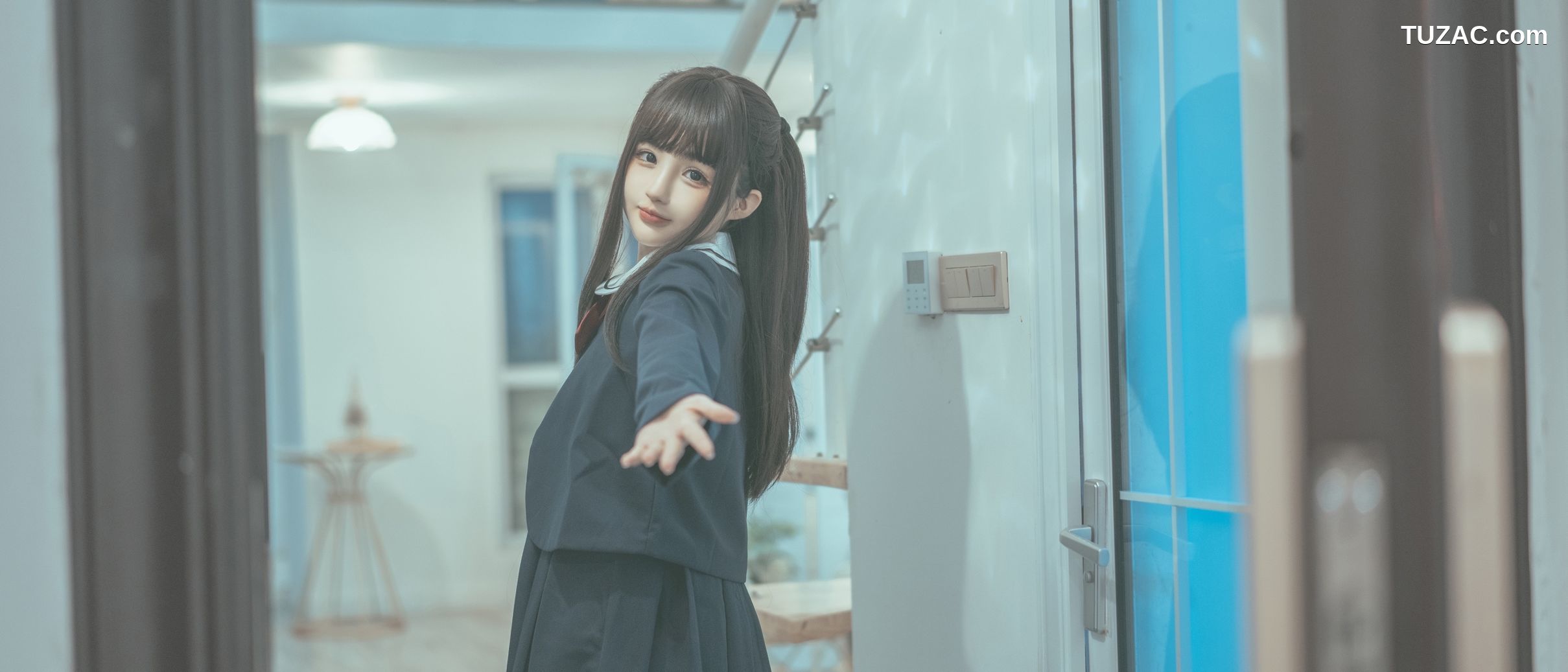 桜井宁宁-038-叫兽的恶作剧-兄妹篇