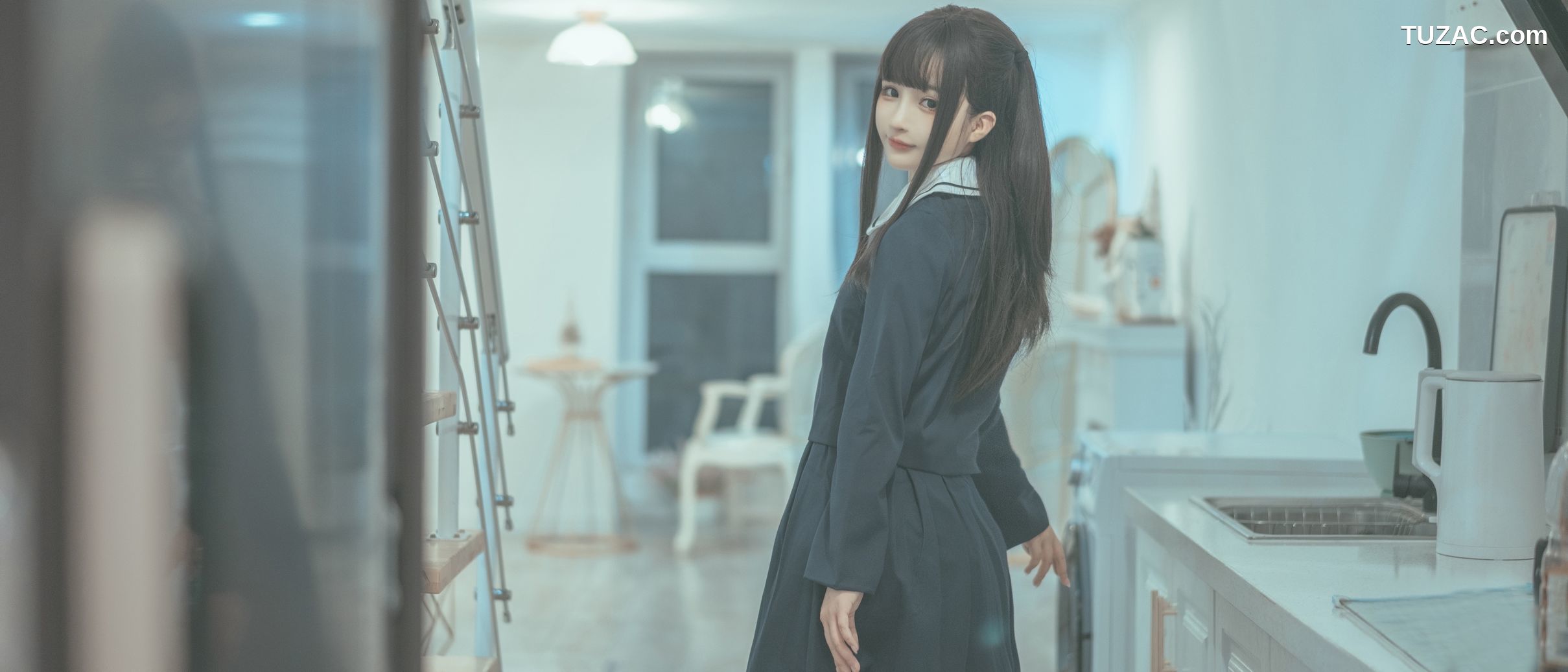 桜井宁宁-038-叫兽的恶作剧-兄妹篇