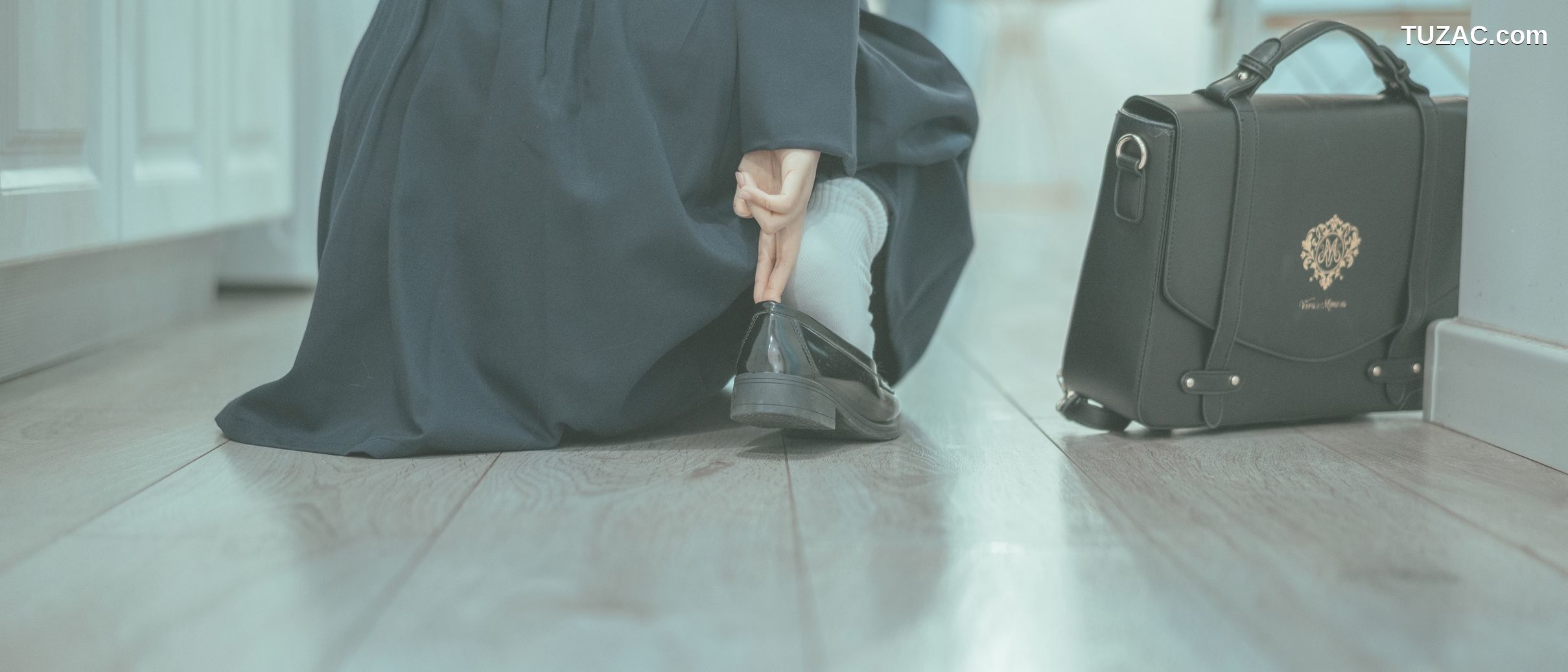 桜井宁宁-038-叫兽的恶作剧-兄妹篇